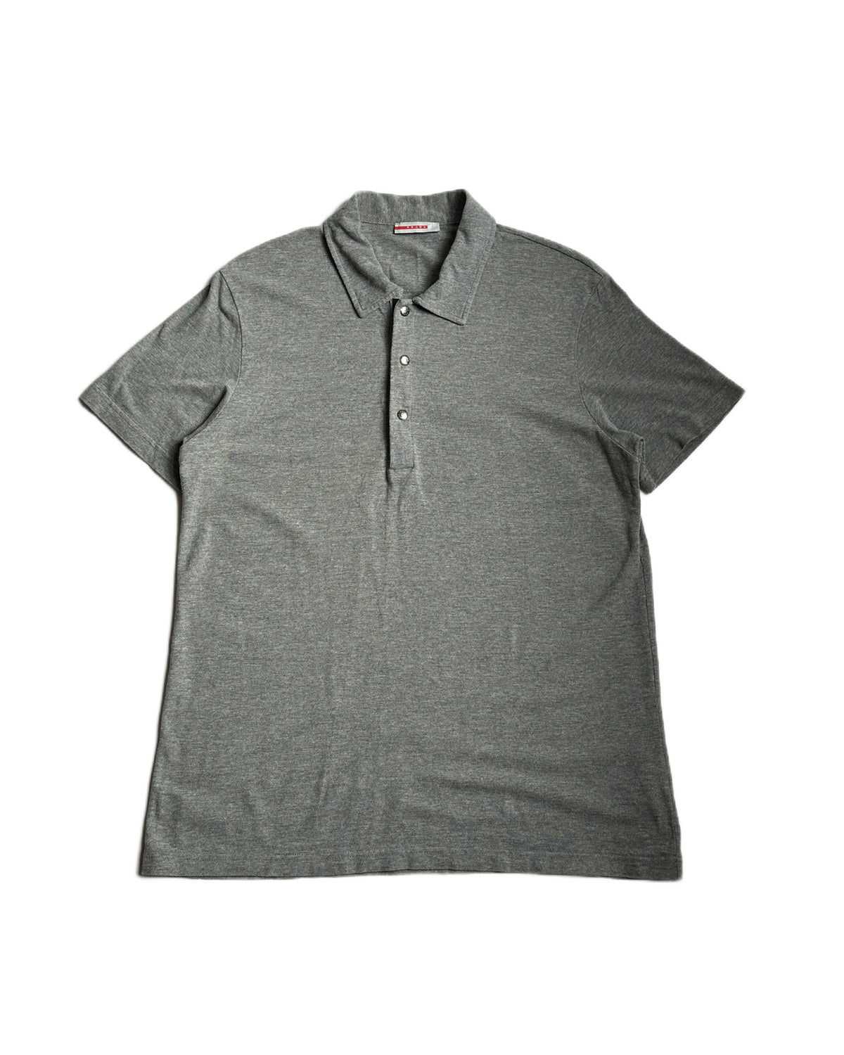 Prada Sport Polo