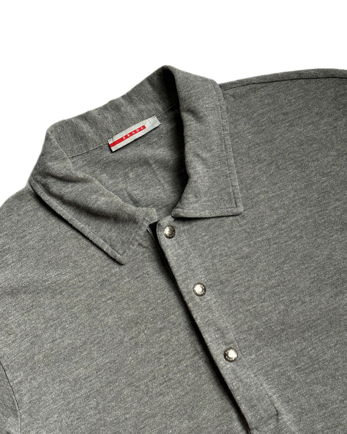 Prada Sport Polo