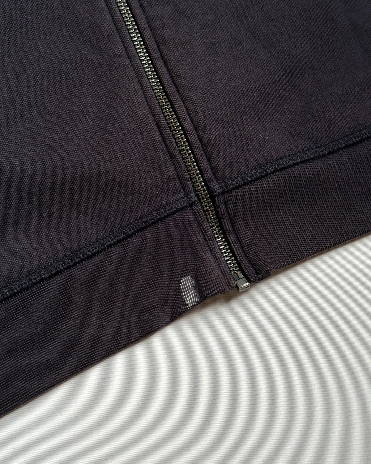 Prada Zip Hoodie