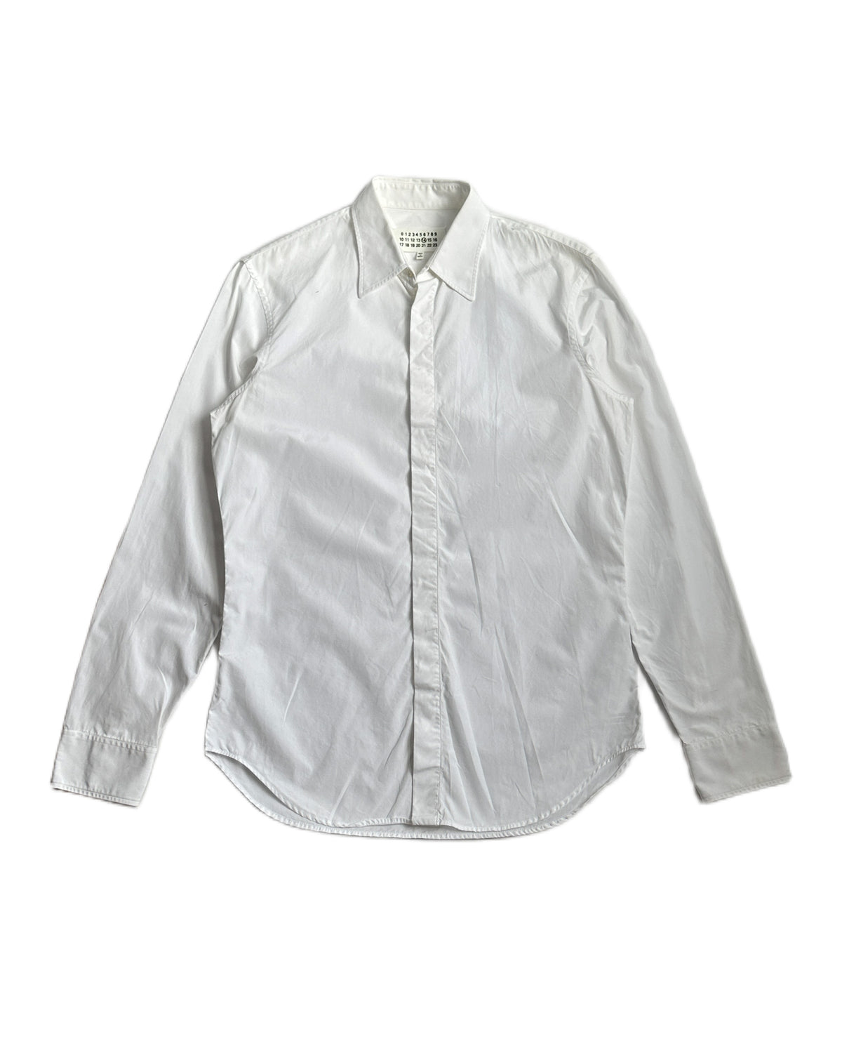 Maison Margiela Button Up Shirt