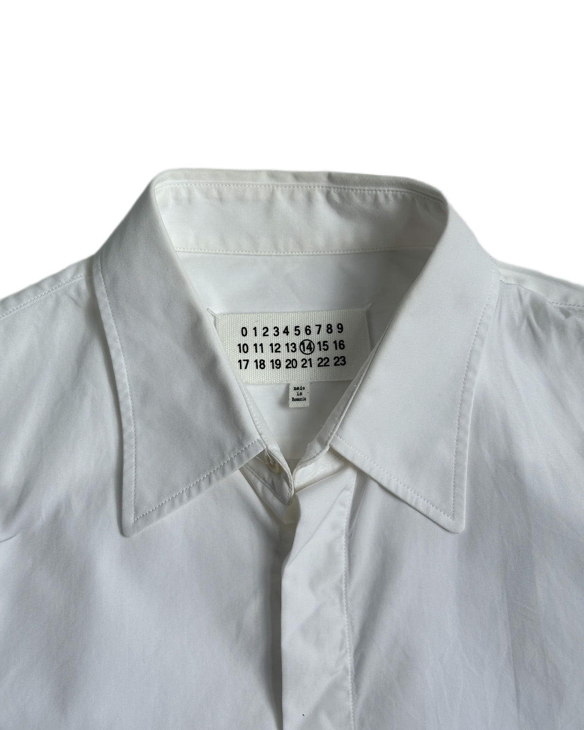 Maison Margiela Button Up Shirt