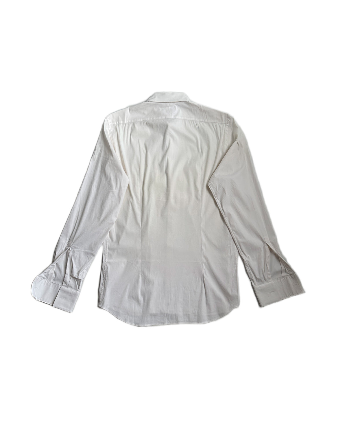 Prada Tuxedo Shirt
