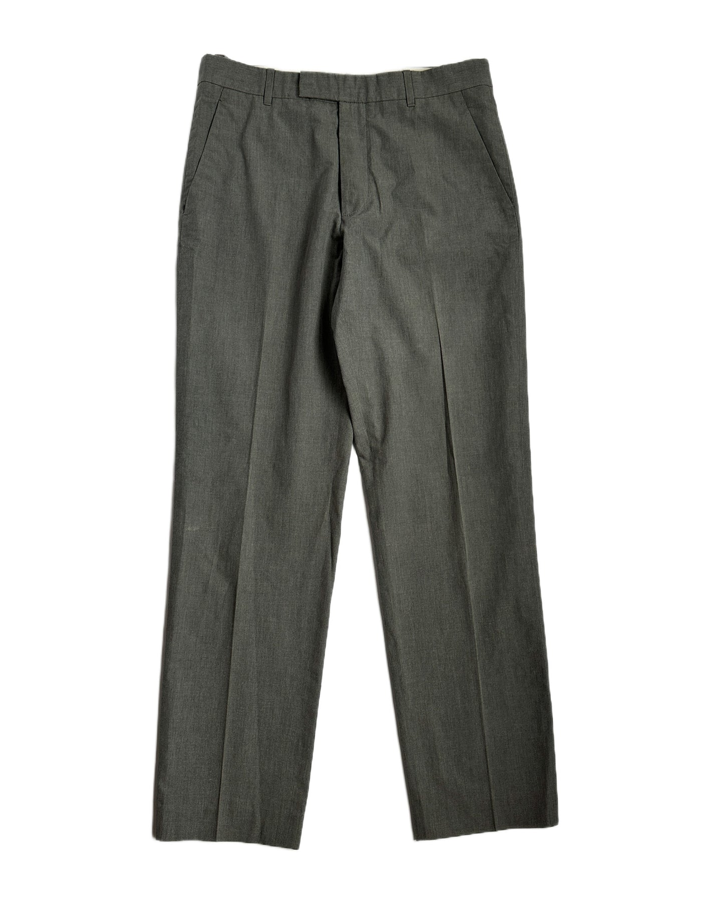Helmut Lang 2000s Trousers
