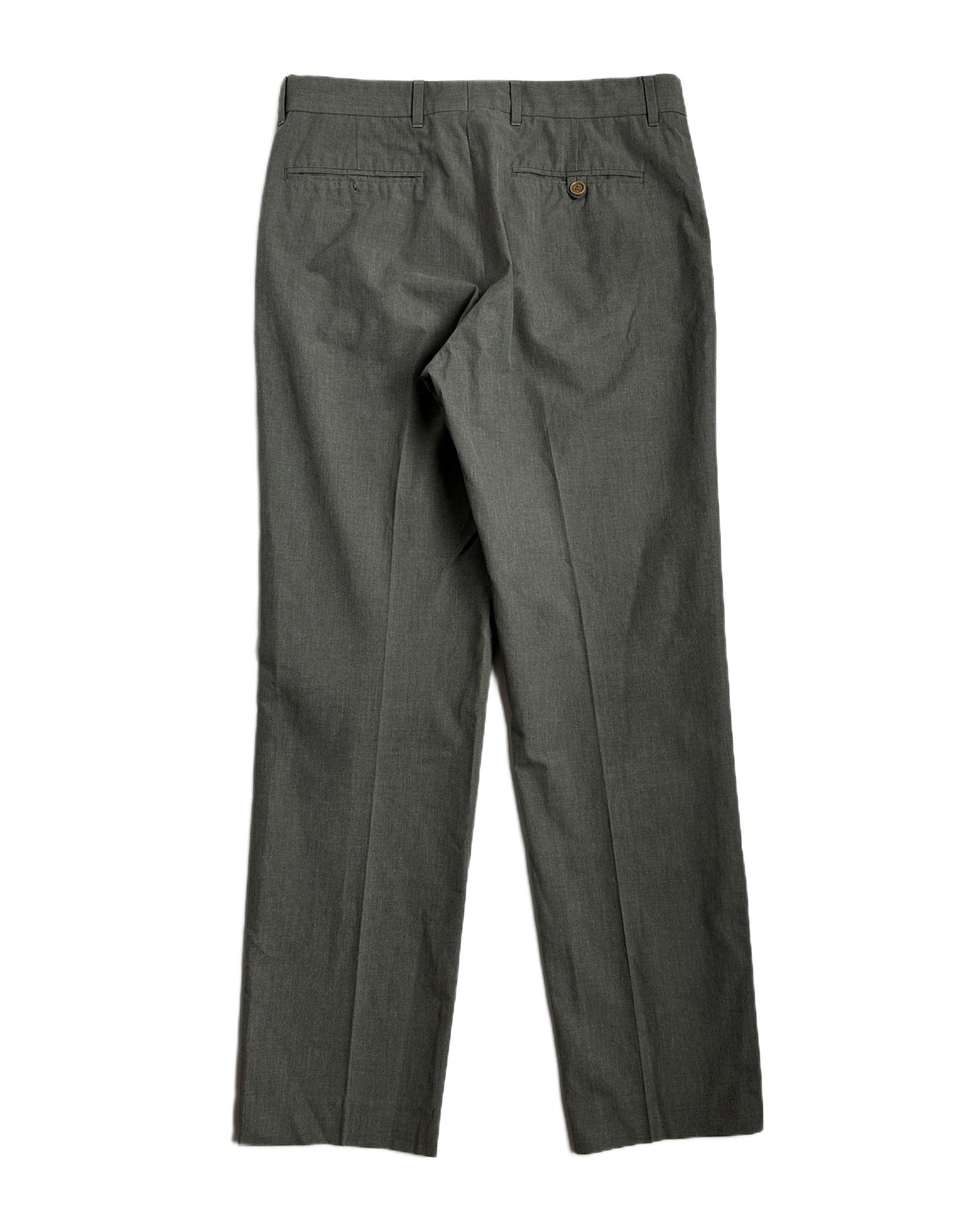Helmut Lang 2000s Trousers