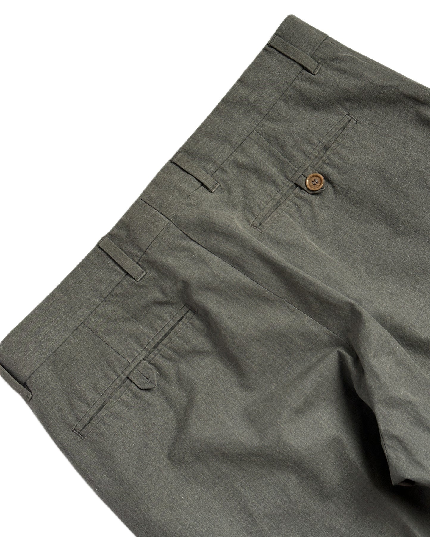 Helmut Lang 2000s Trousers