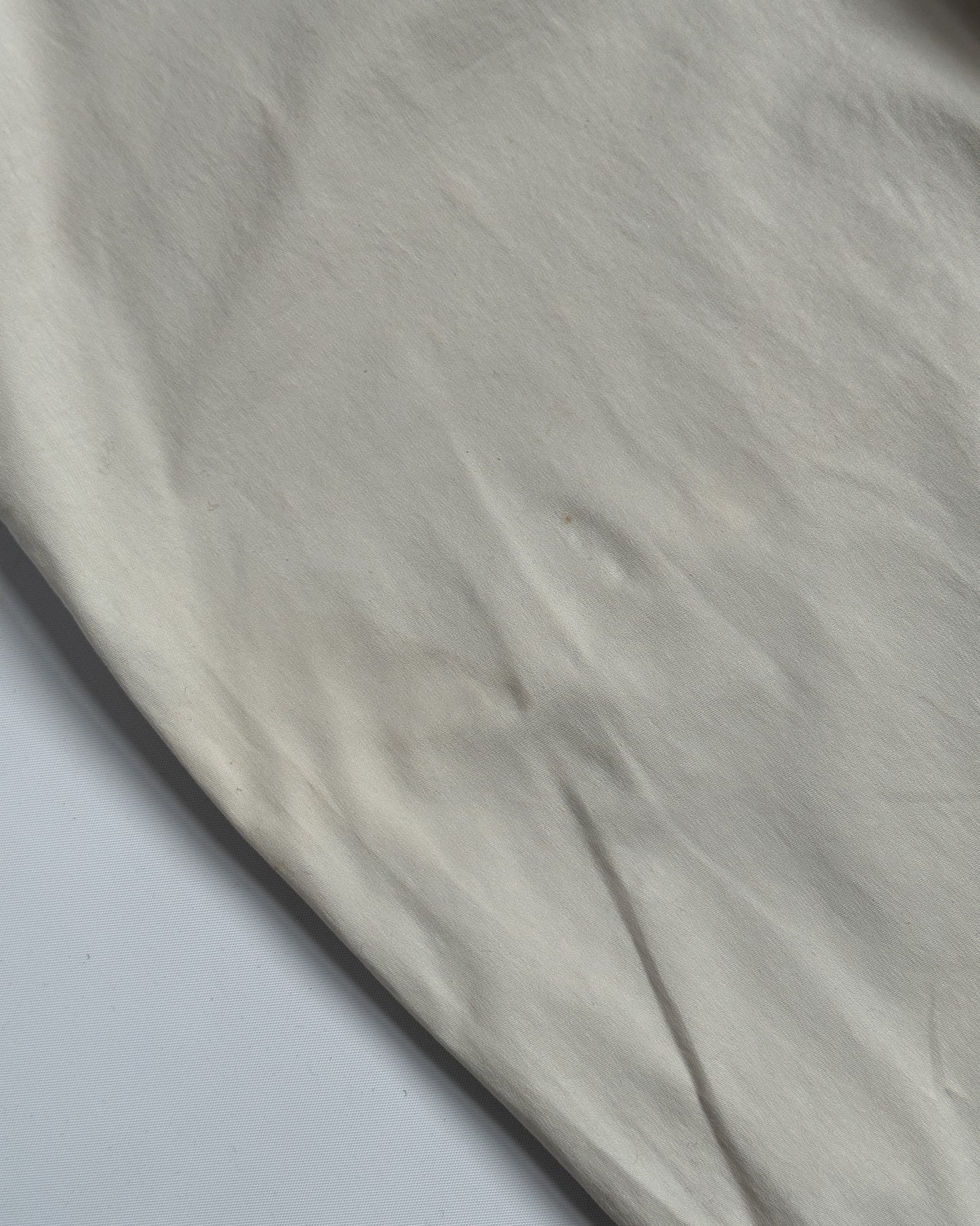 Prada Sport Straight Pants