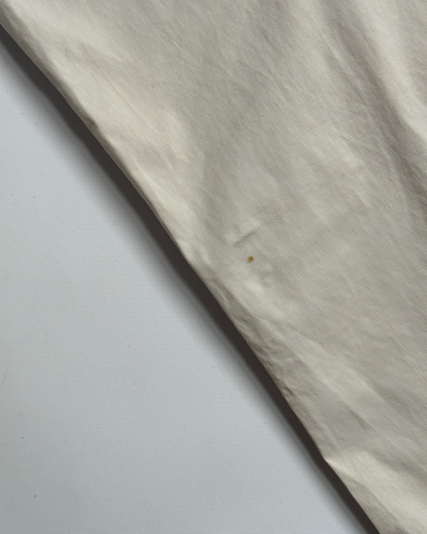 Prada Sport Straight Pants