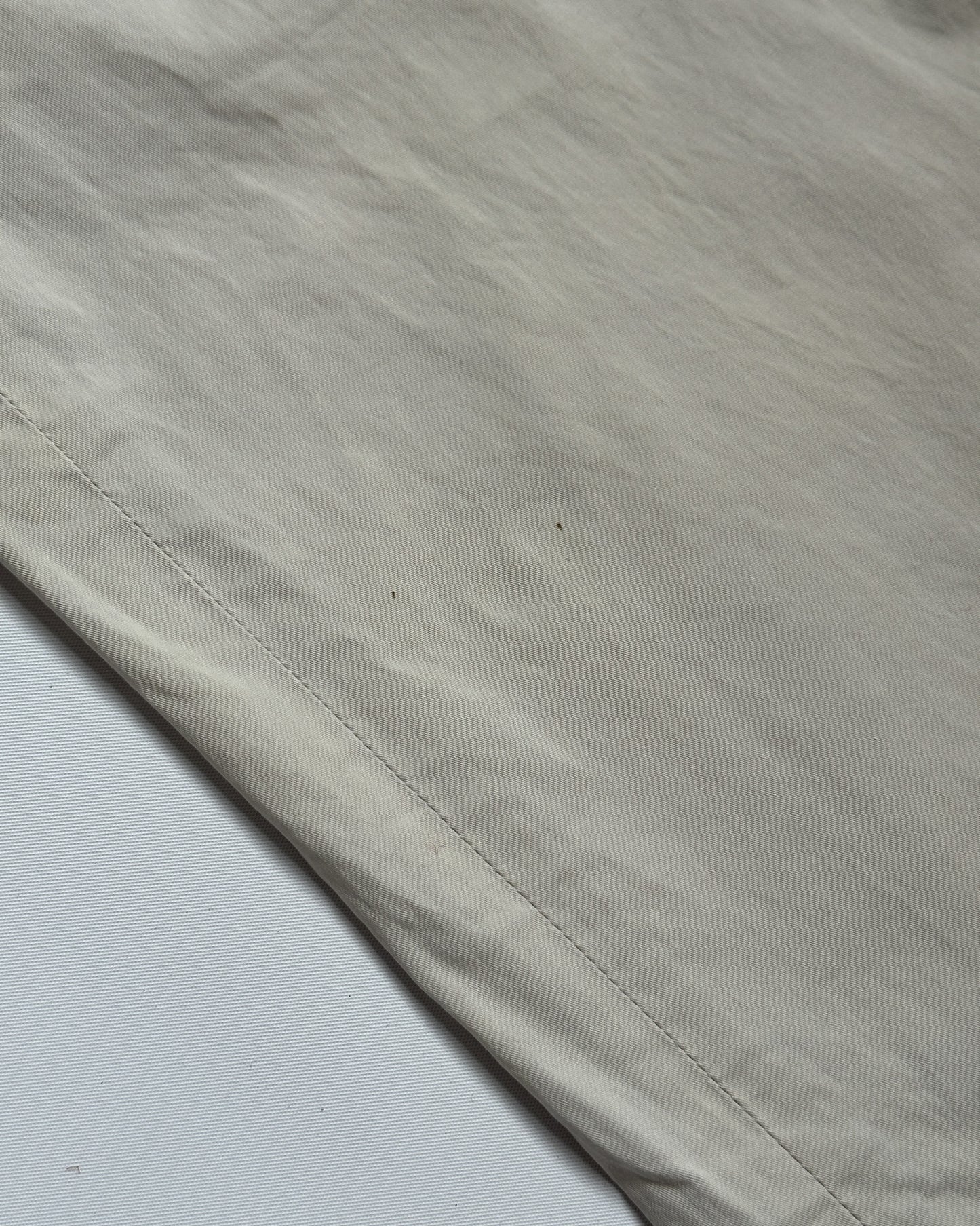 Prada Sport Straight Pants