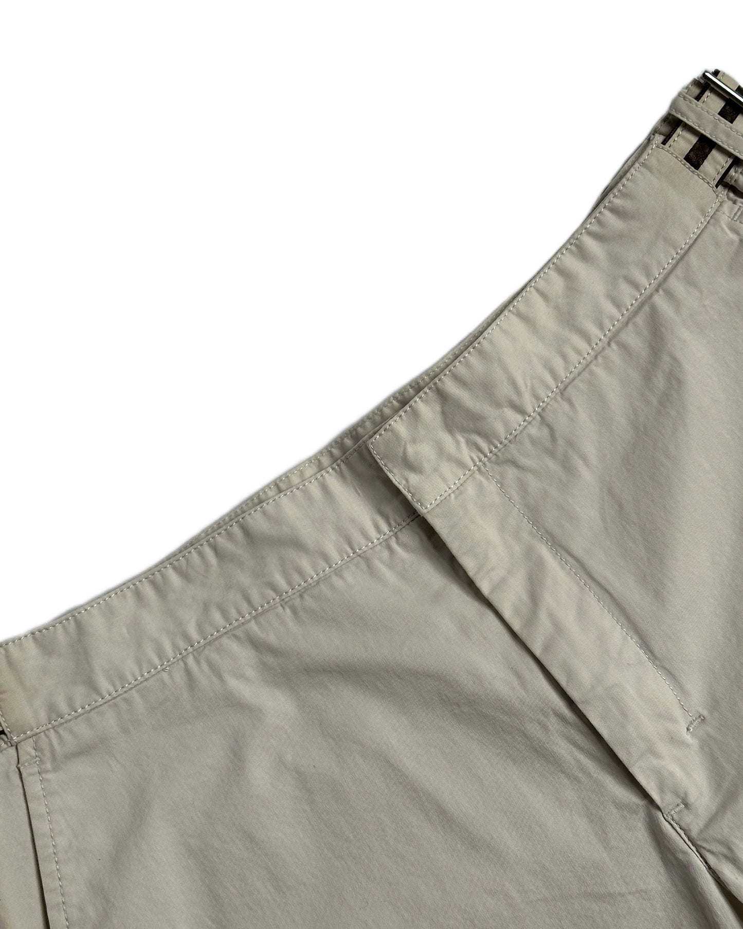 Prada Sport Straight Pants