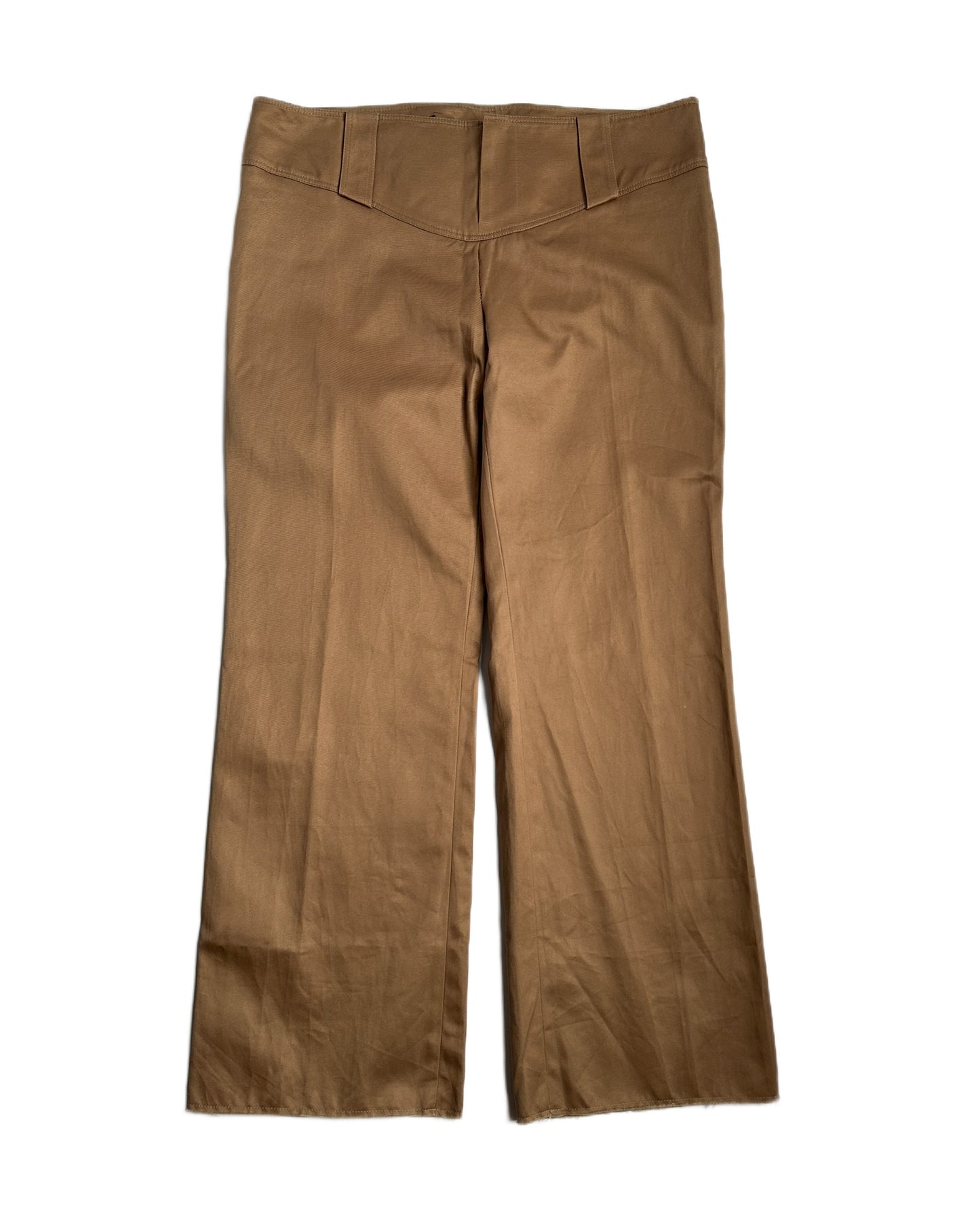 Gucci by Tom Ford Wide Pants