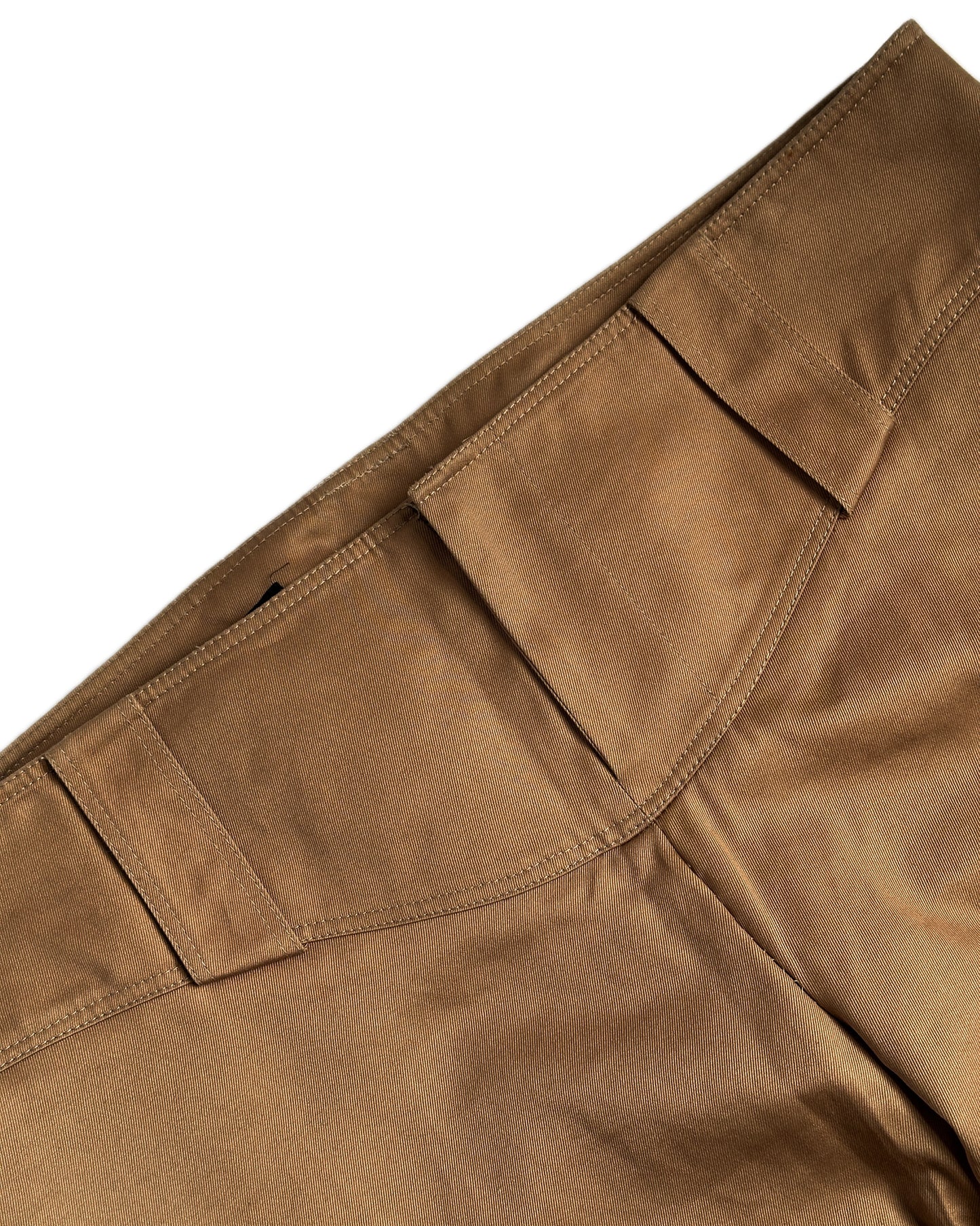 Gucci by Tom Ford Wide Pants