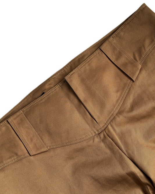 Gucci by Tom Ford Wide Pants