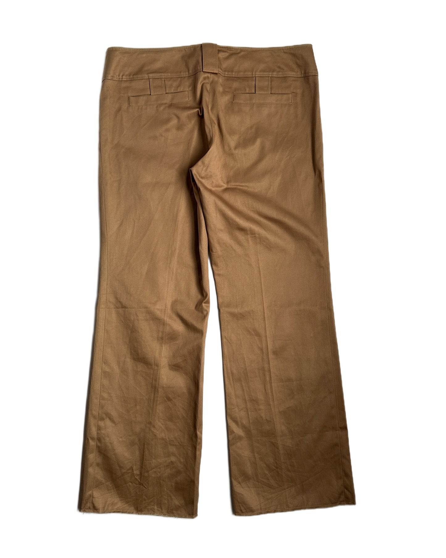 Gucci by Tom Ford Wide Pants