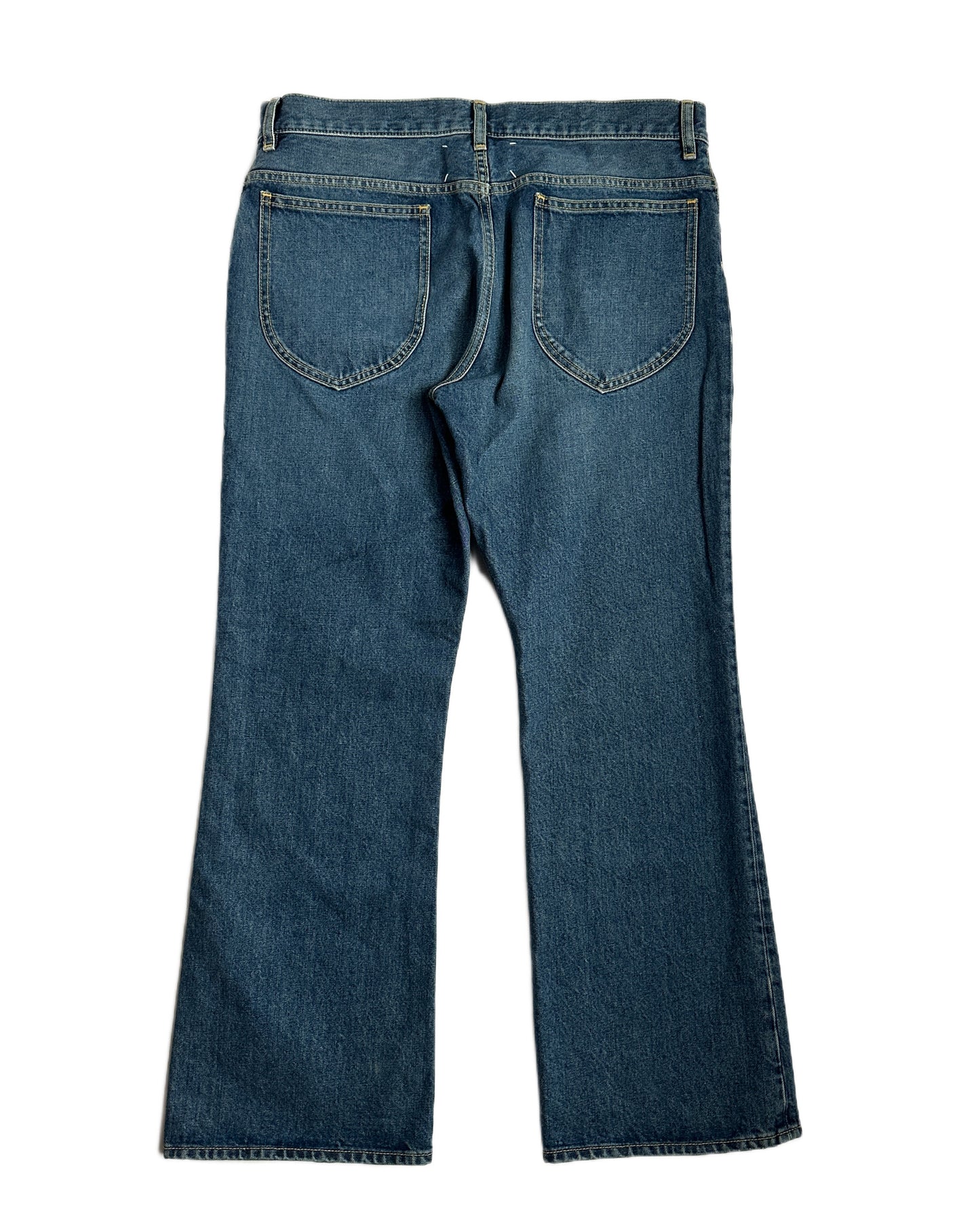 Maison Margiela Bootcut Jeans