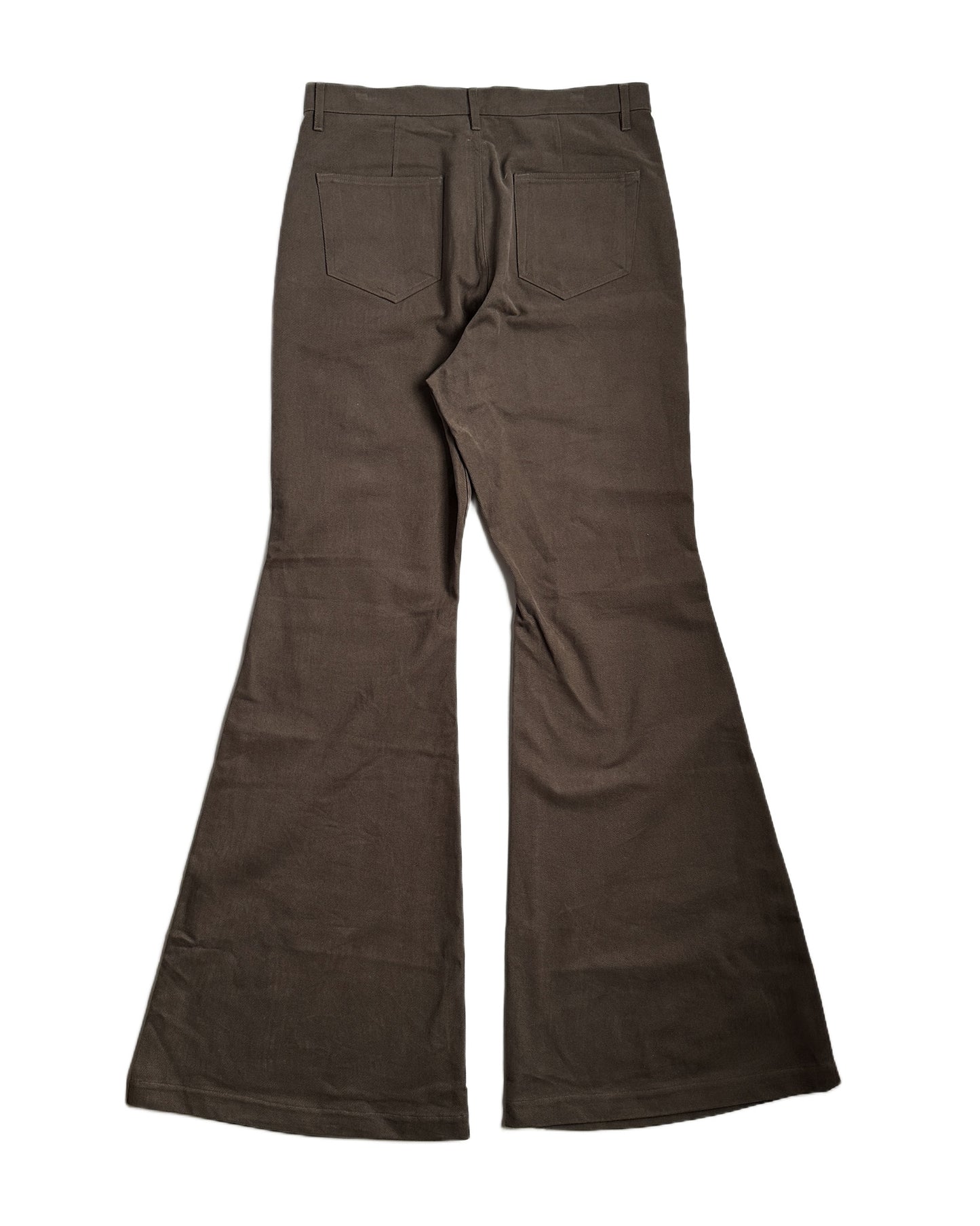 Rick Owens Strobe Bolan Pants