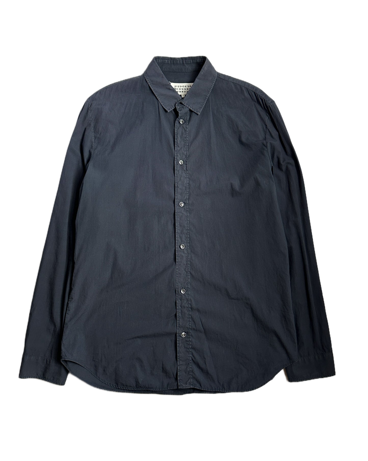 Maison Margiela Button Up Shirt