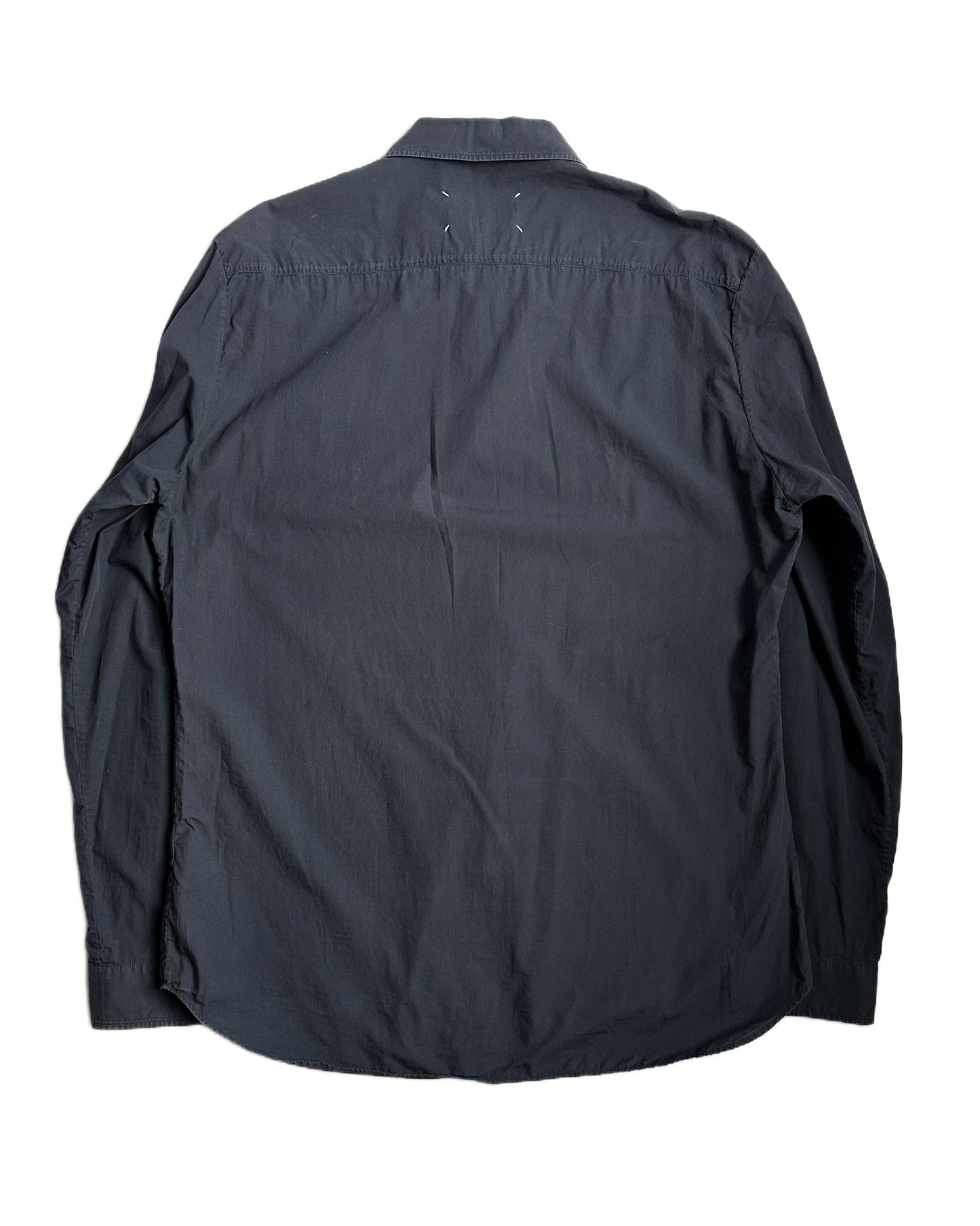 Maison Margiela Button Up Shirt