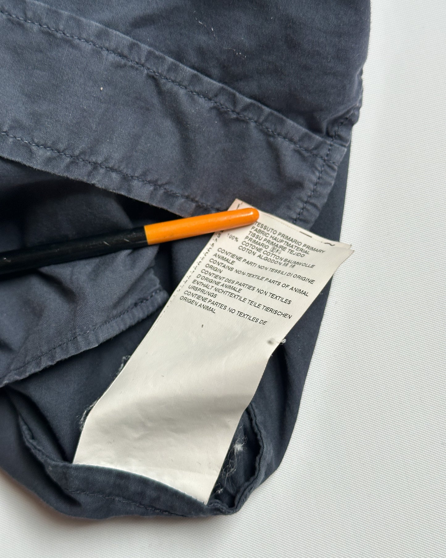 Maison Margiela Button Up Shirt