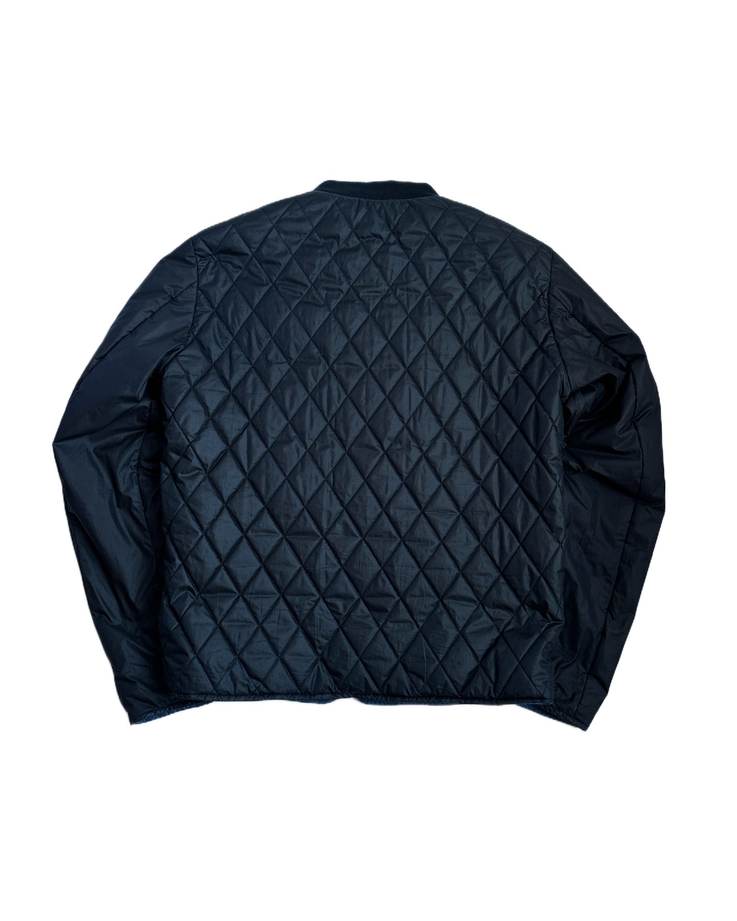 Maison Margiela Reversible Puffer Jacket