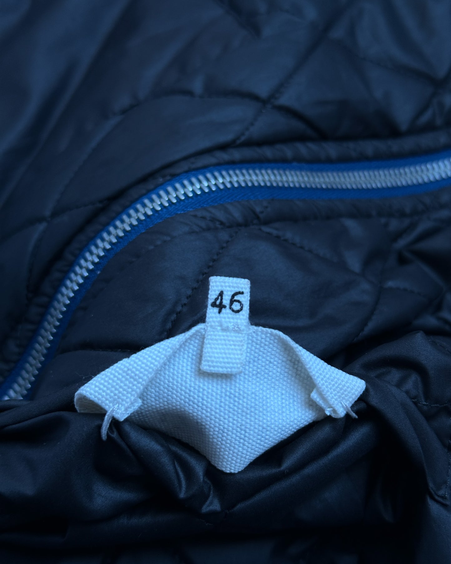 Maison Margiela Reversible Puffer Jacket