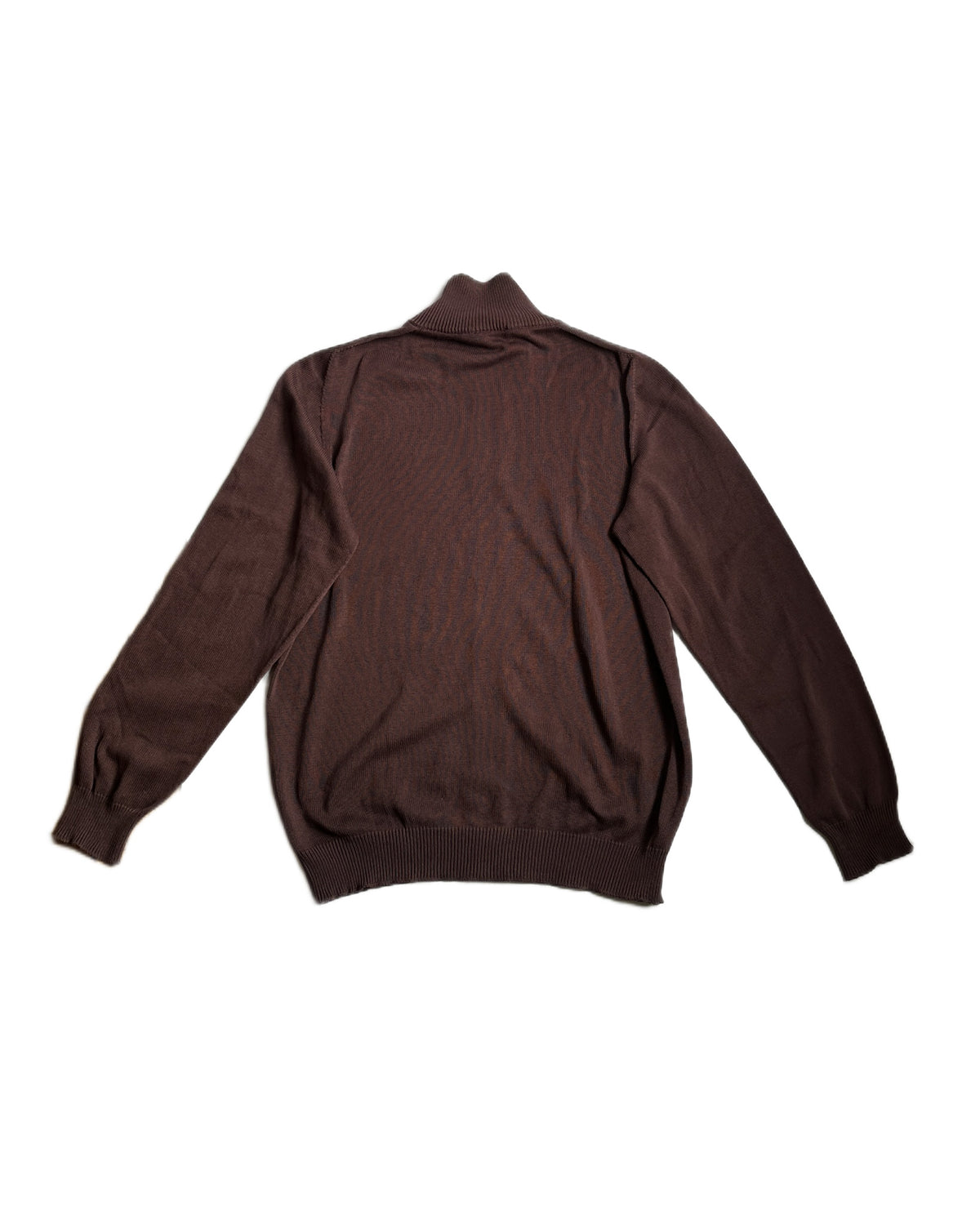 Vintage A.P.C. Full Zip Sweater