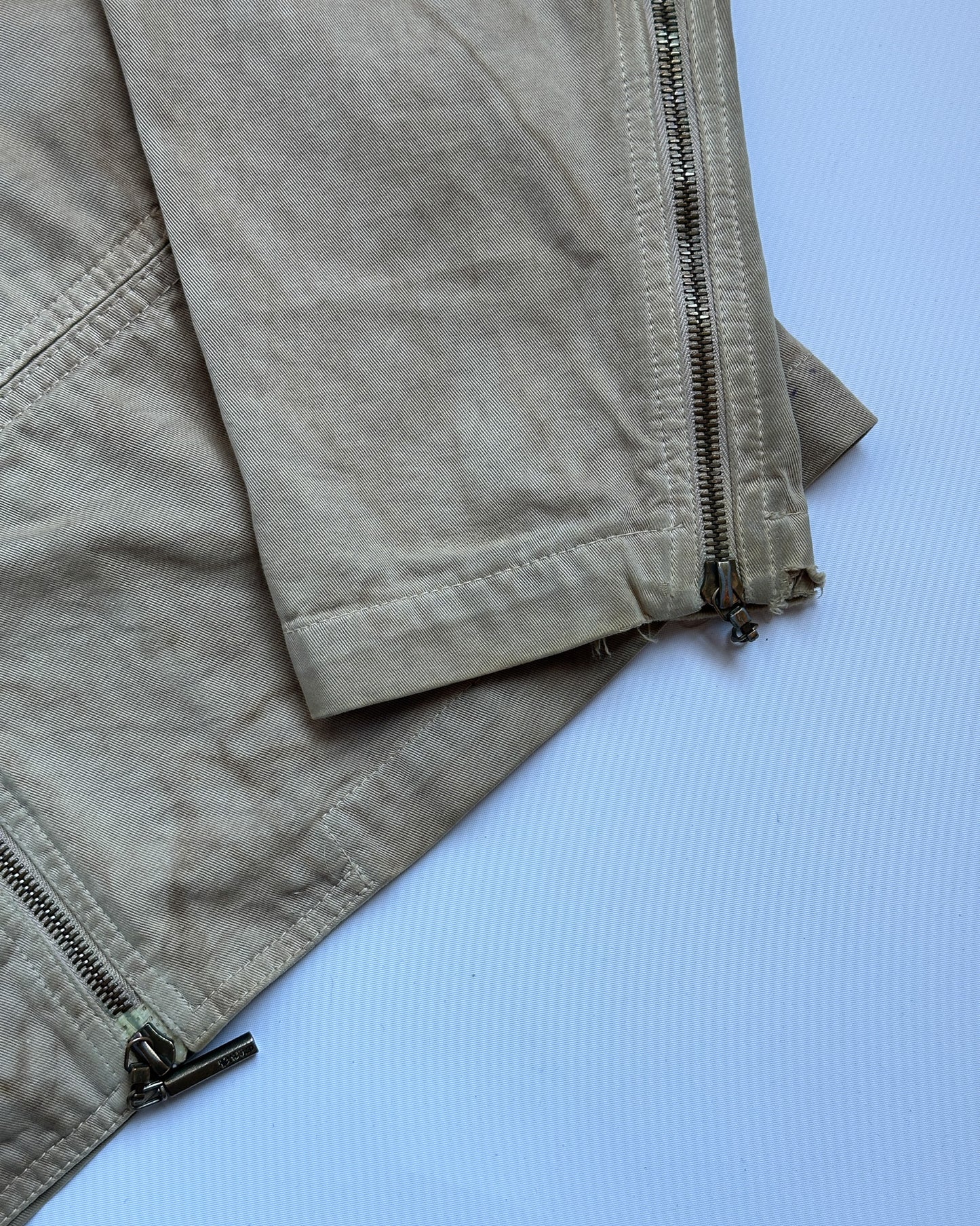 Cavalli Zip Jacket