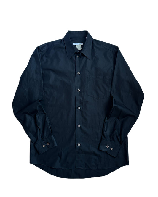 Vintage Helmut Lang Button Up Shirt