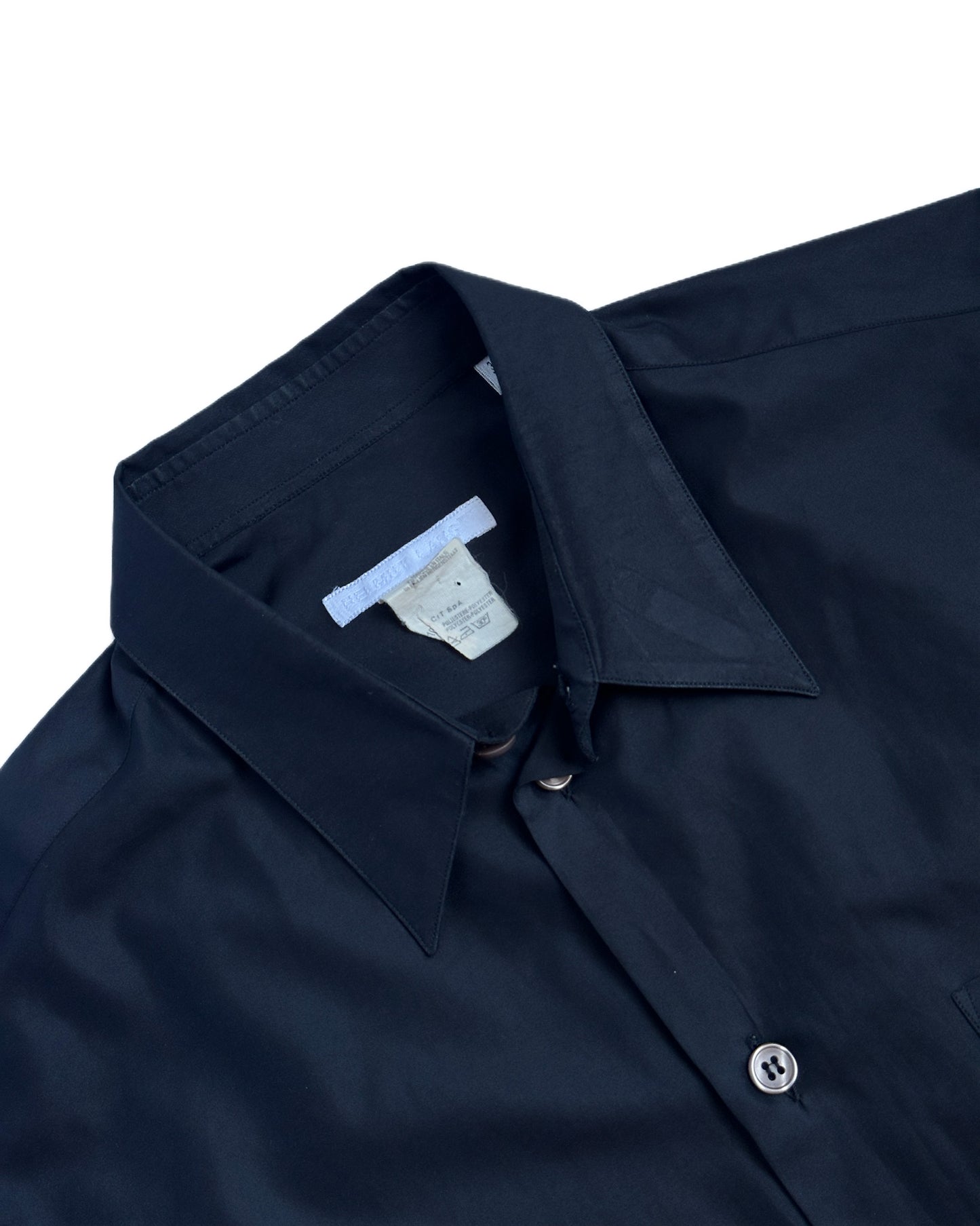 Vintage Helmut Lang Button Up Shirt
