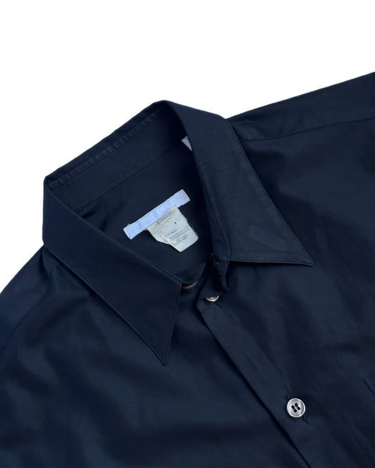 Vintage Helmut Lang Button Up Shirt