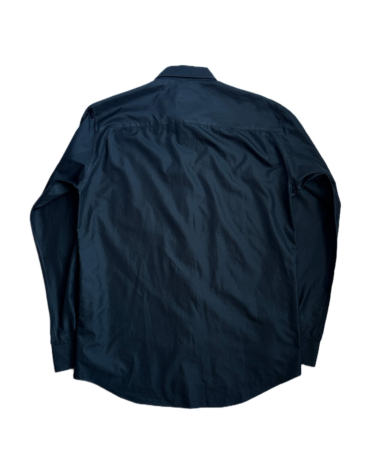 Vintage Helmut Lang Button Up Shirt