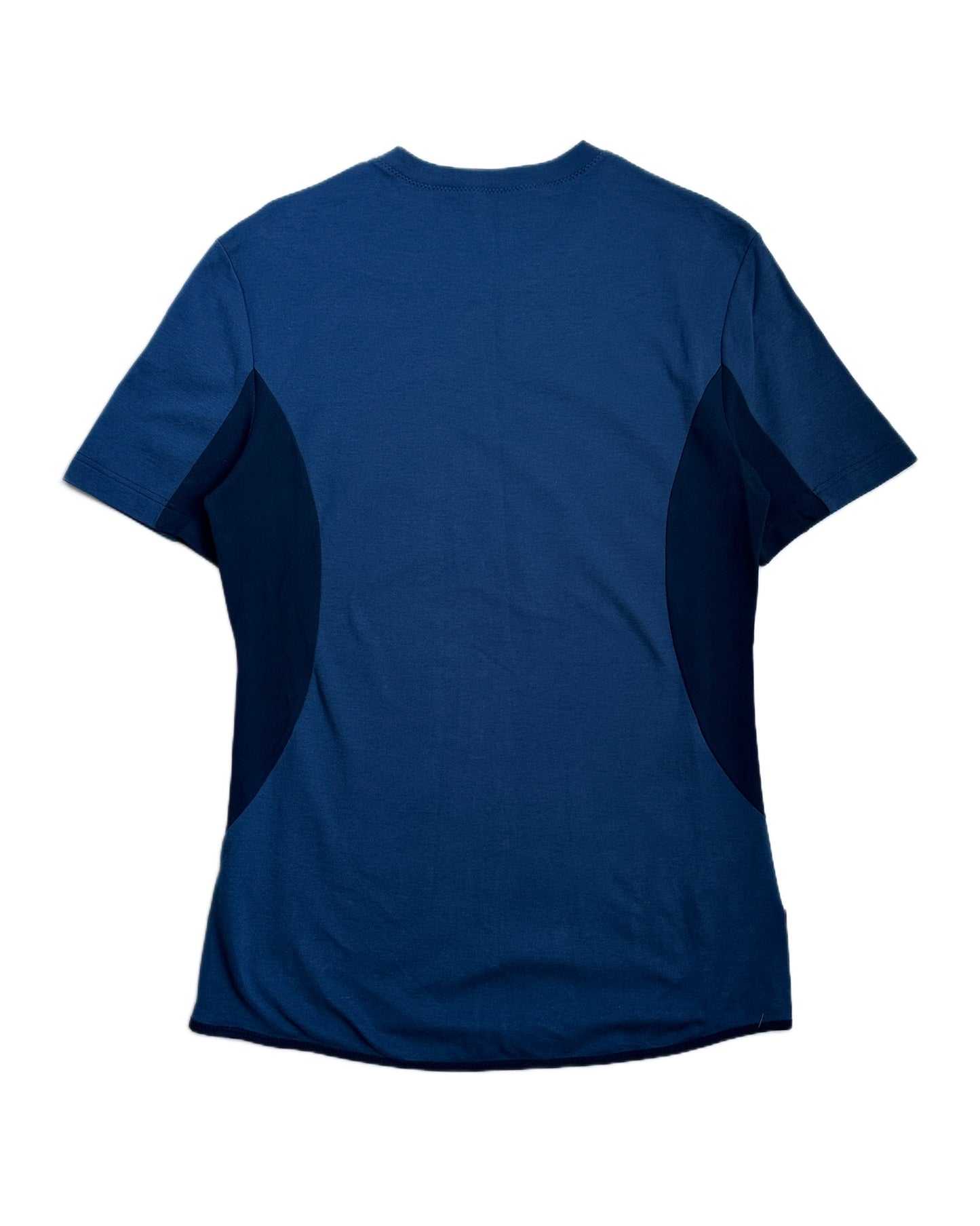 Prada Sport Paneled Top