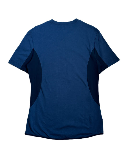 Prada Sport Paneled Top