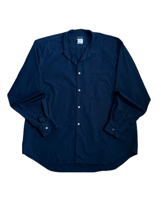 Comme des Garcons Homme Plus AD 1990 Oversized Shirt