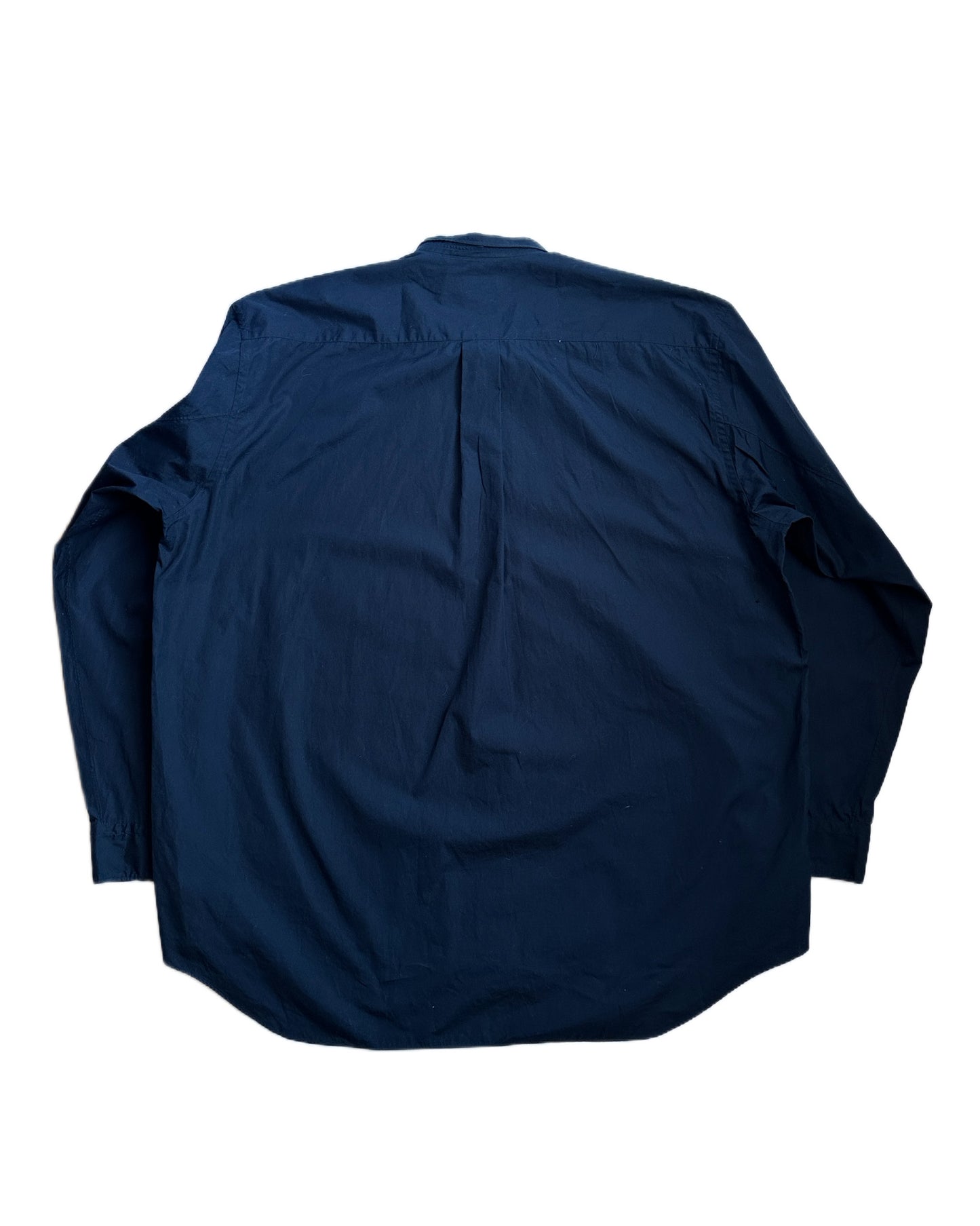 Comme des Garcons Homme Plus AD 1990 Oversized Shirt