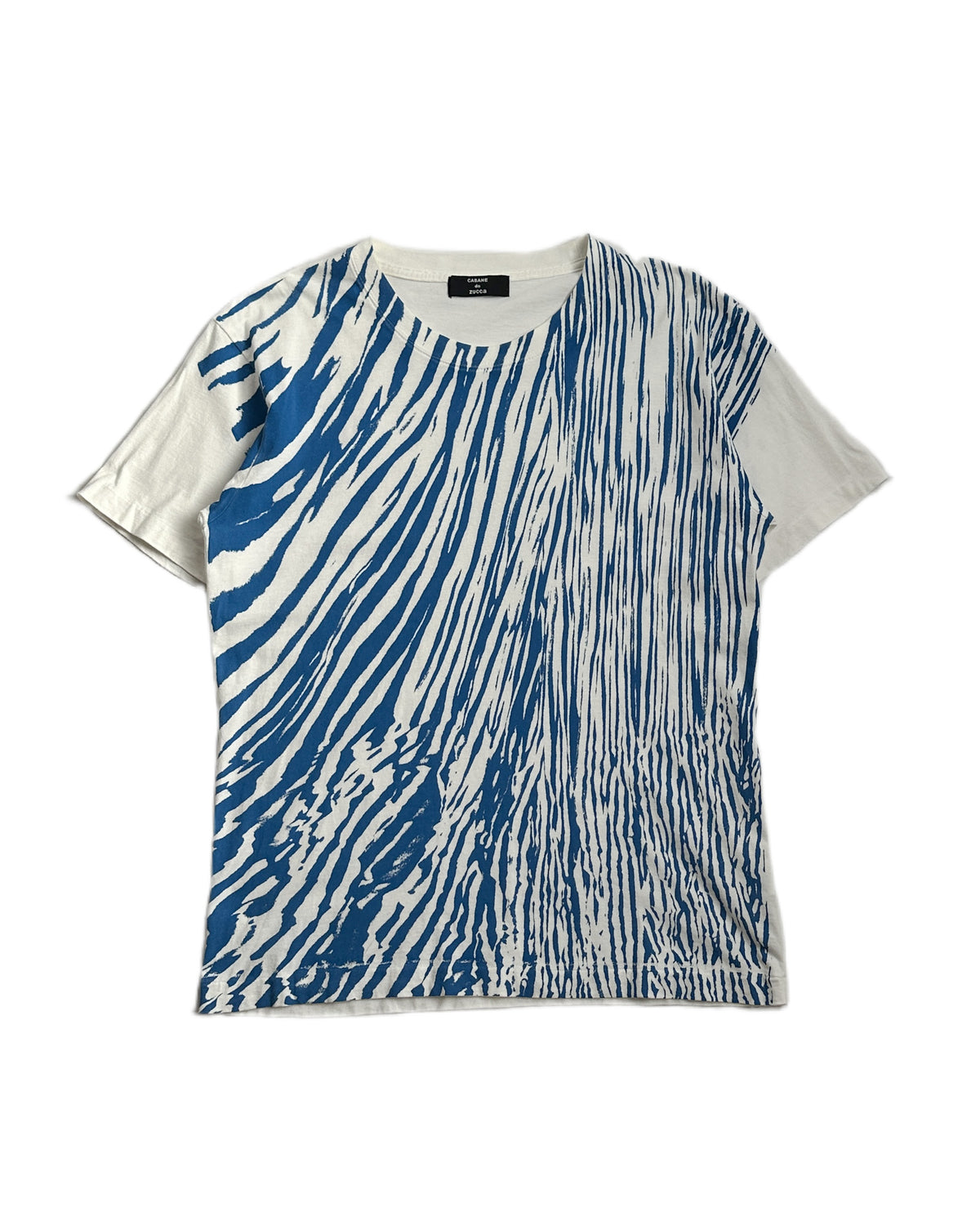 Cabane de Zucca Tee