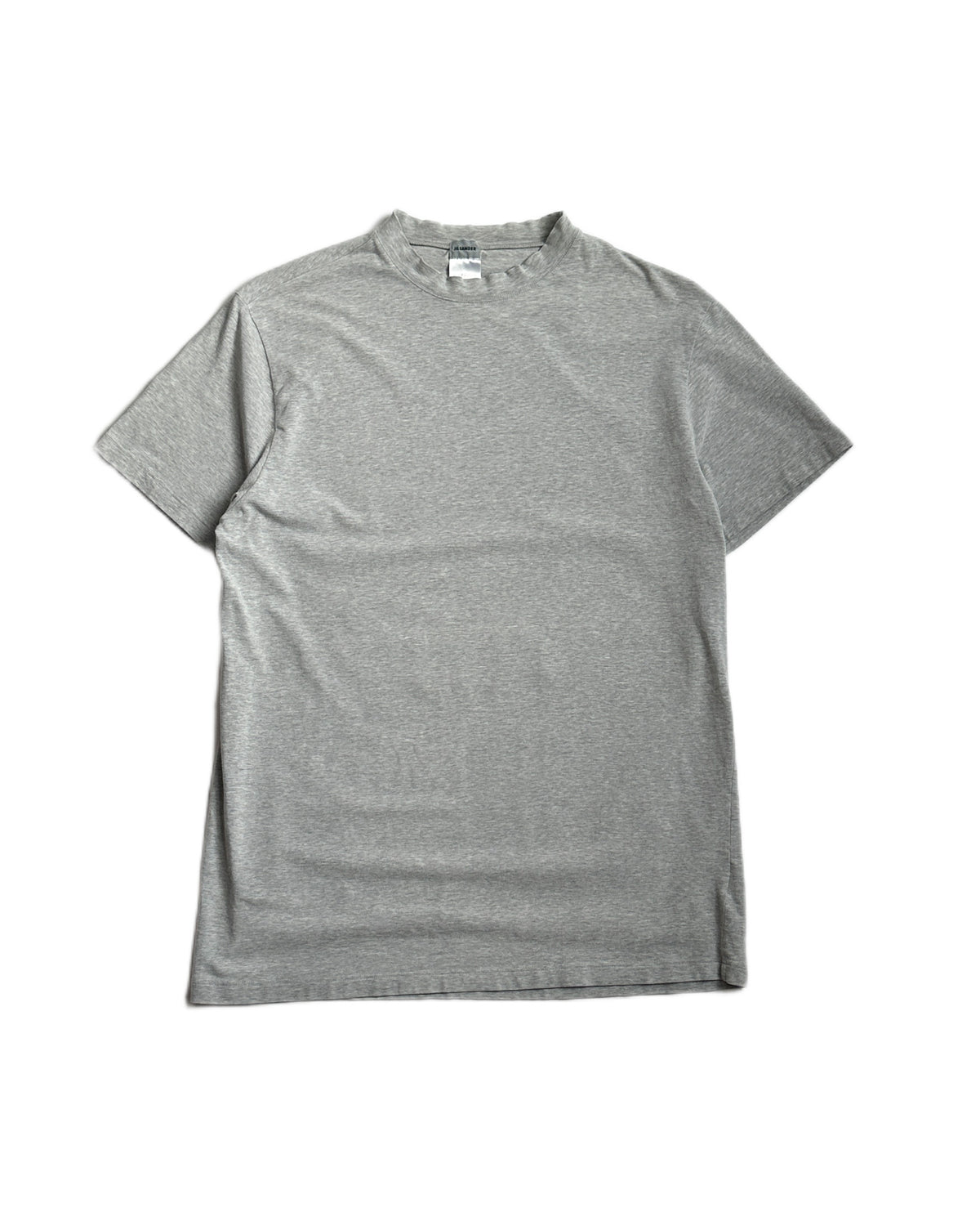 Jil Sander 90s Mockneck Tee