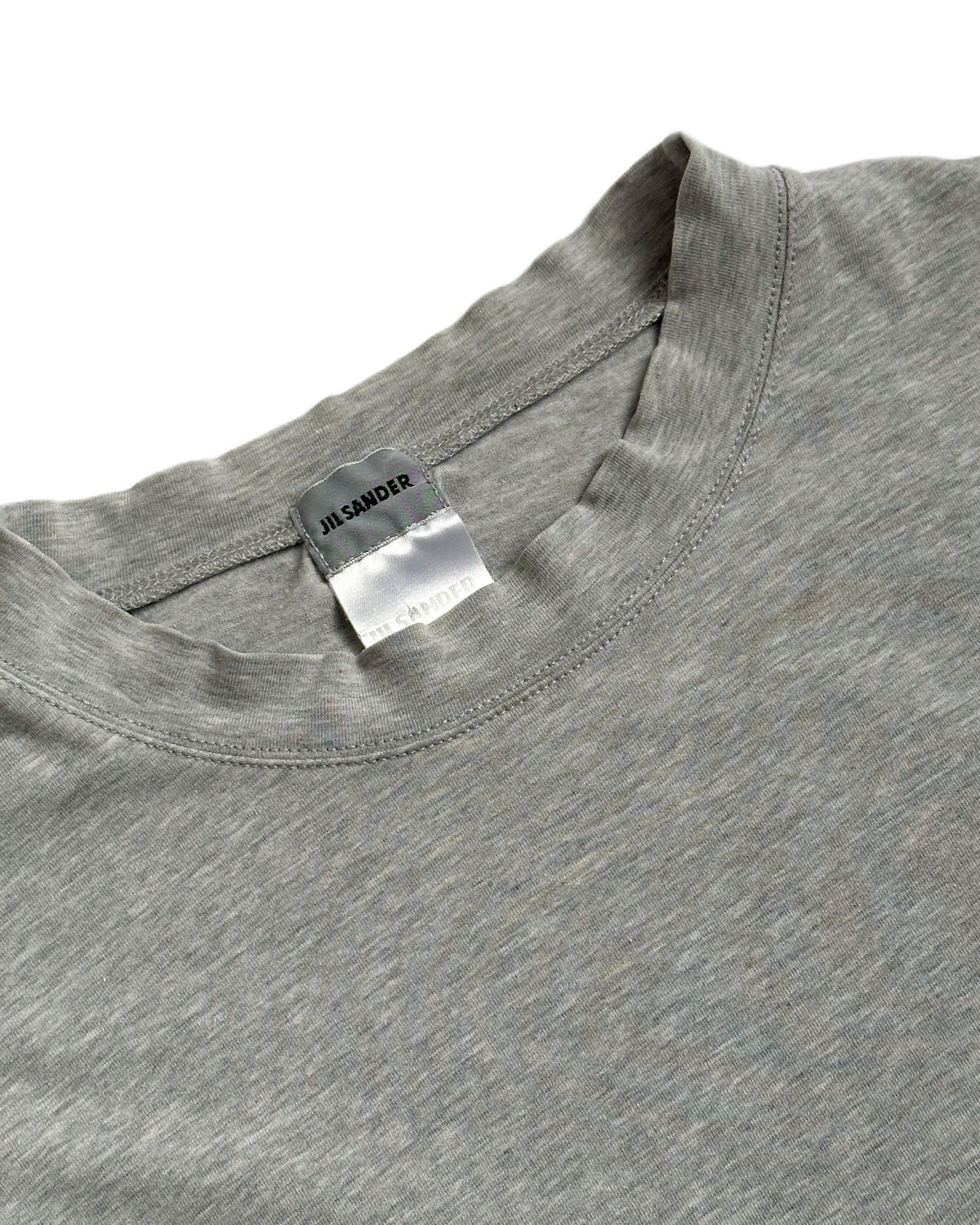 Jil Sander 90s Mockneck Tee