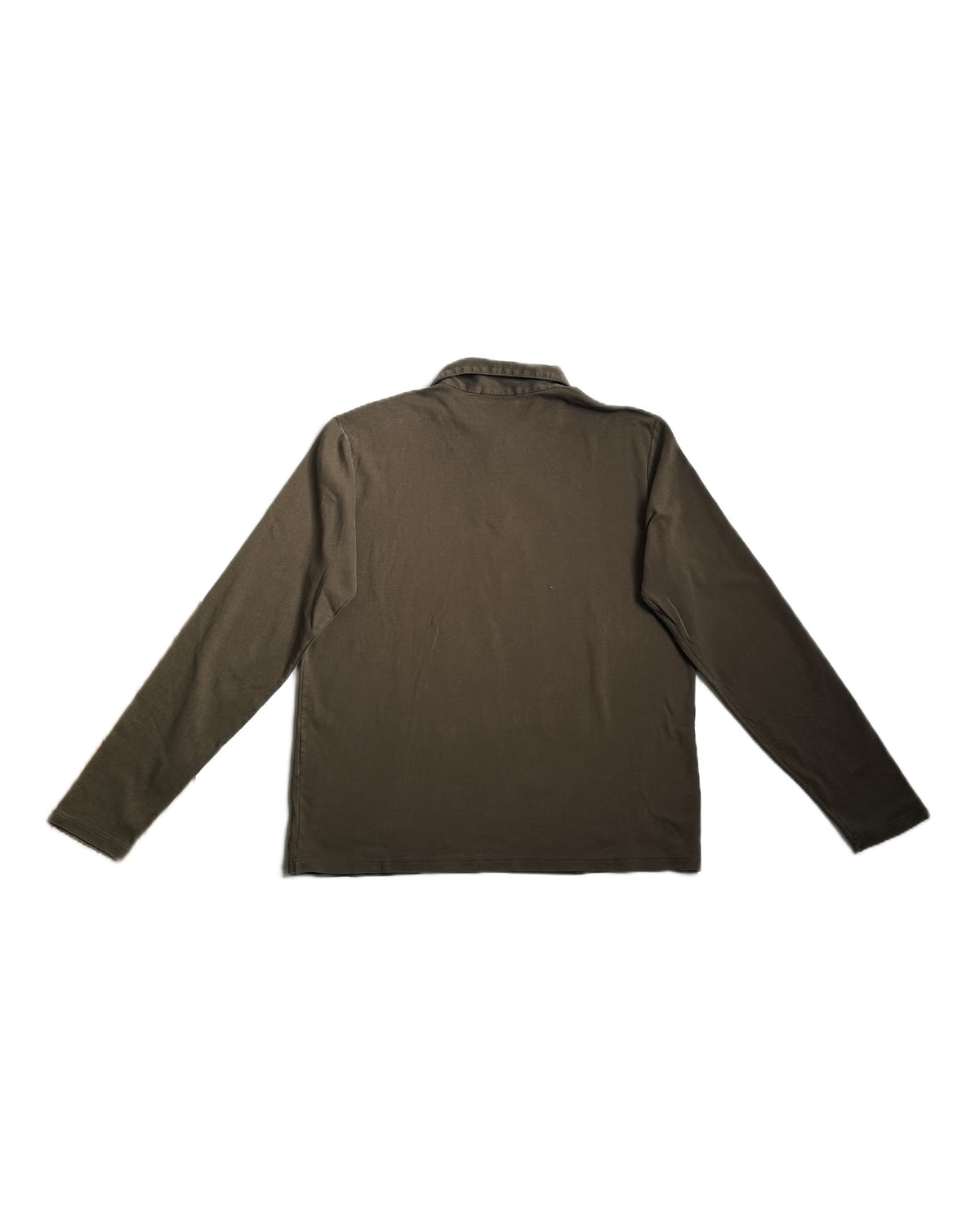 Prada Sport Polo L/S