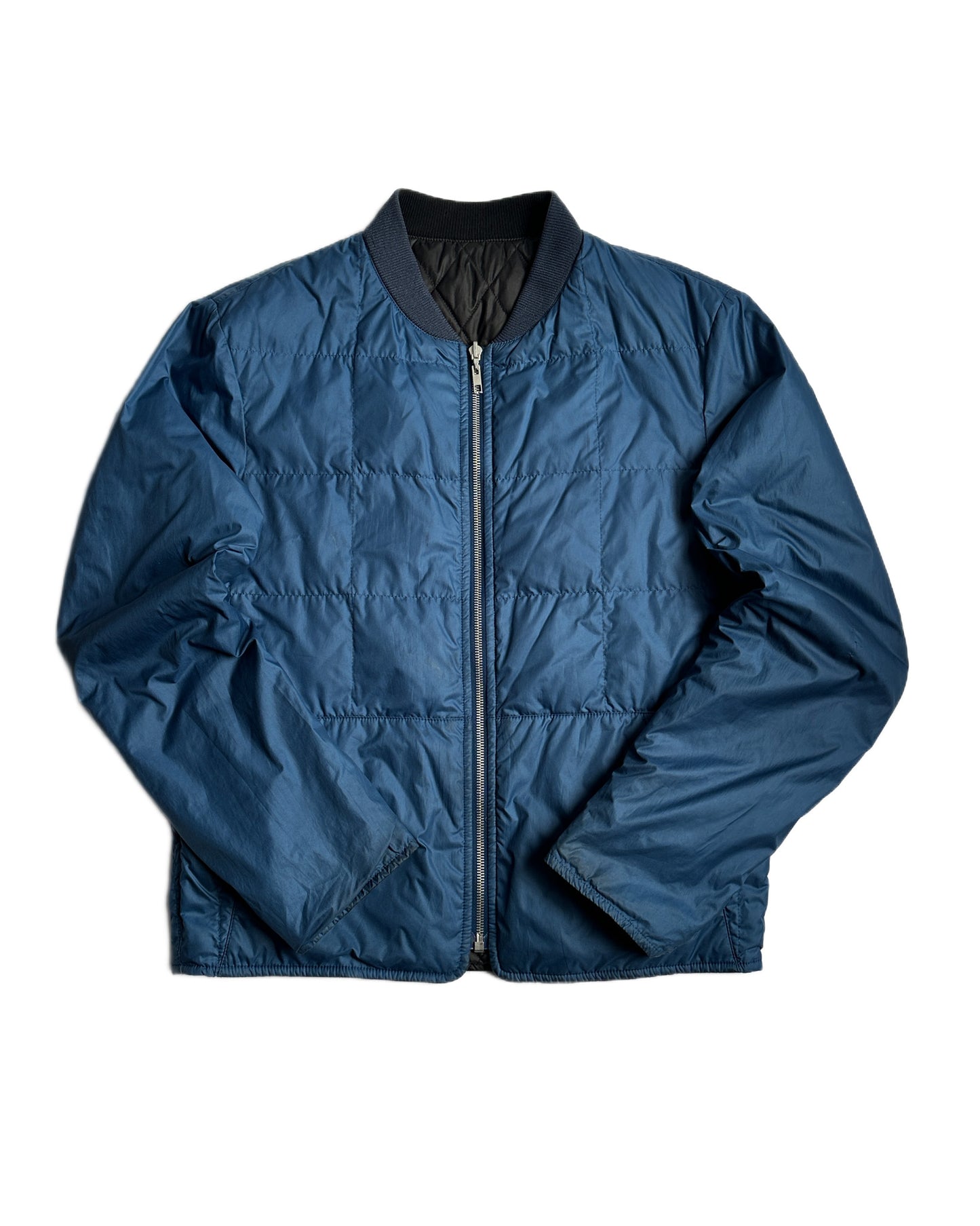 Maison Margiela Reversible Puffer Jacket