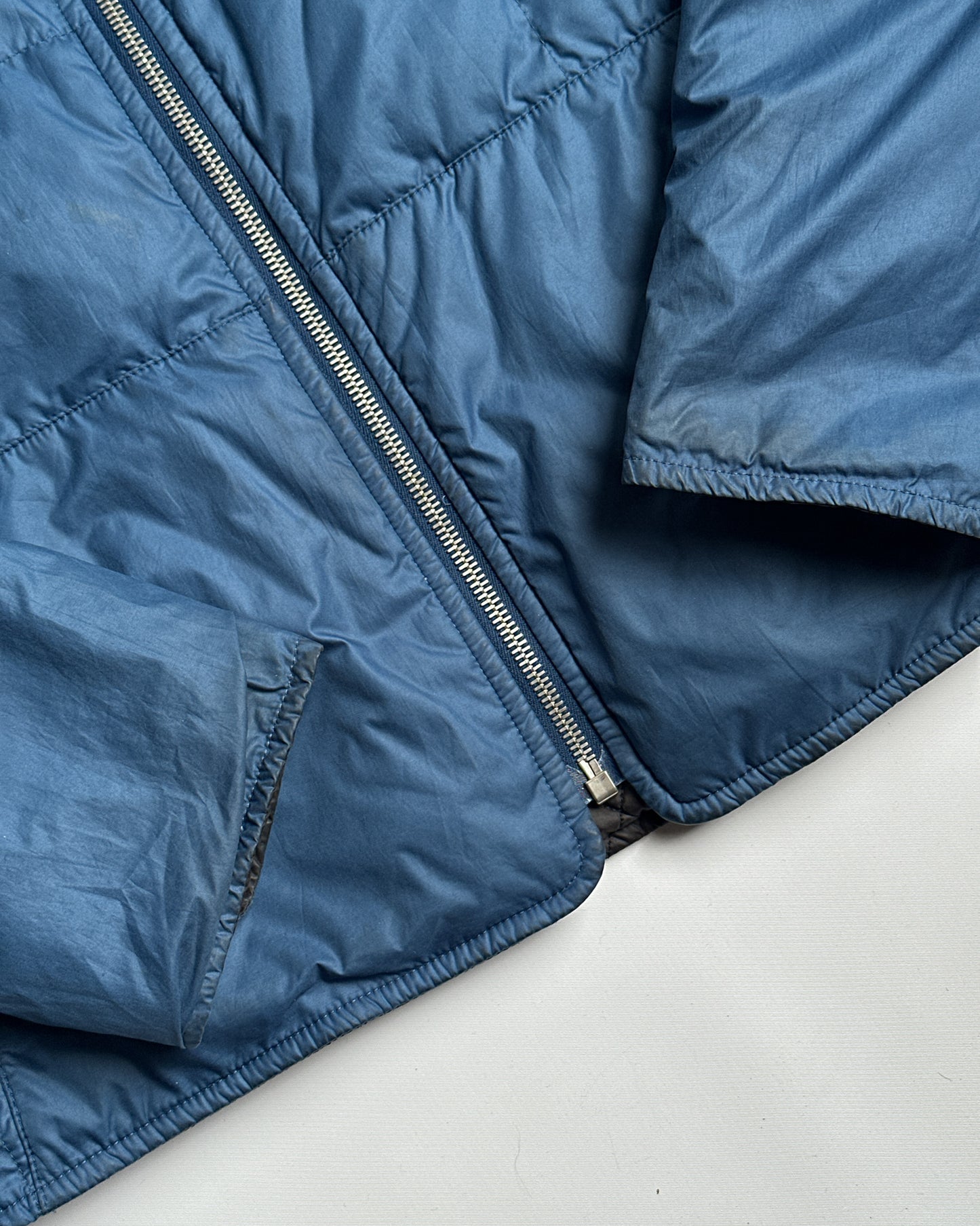 Maison Margiela Reversible Puffer Jacket