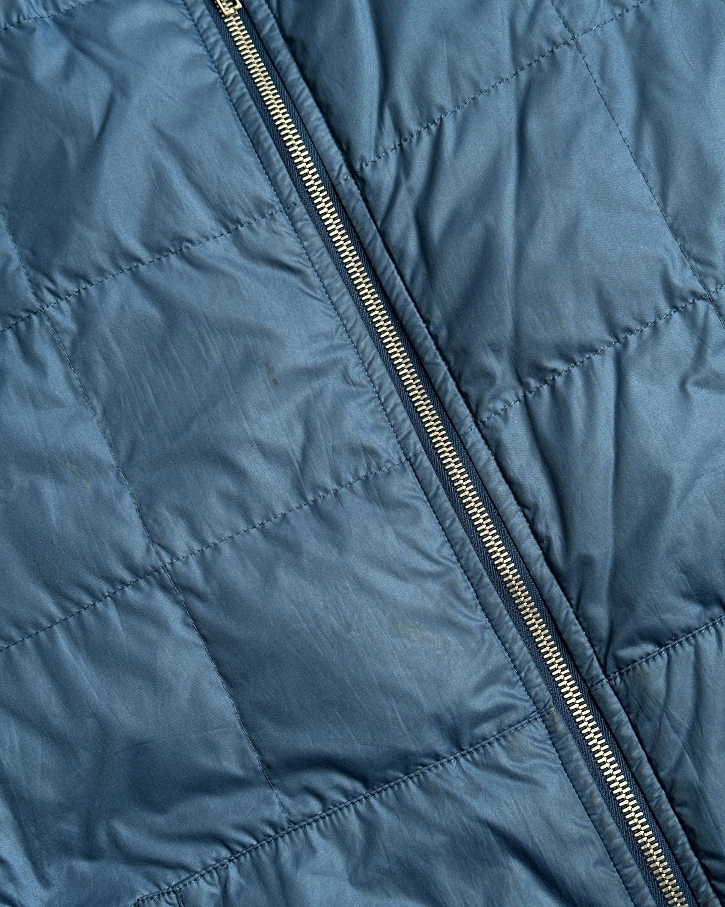 Maison Margiela Reversible Puffer Jacket