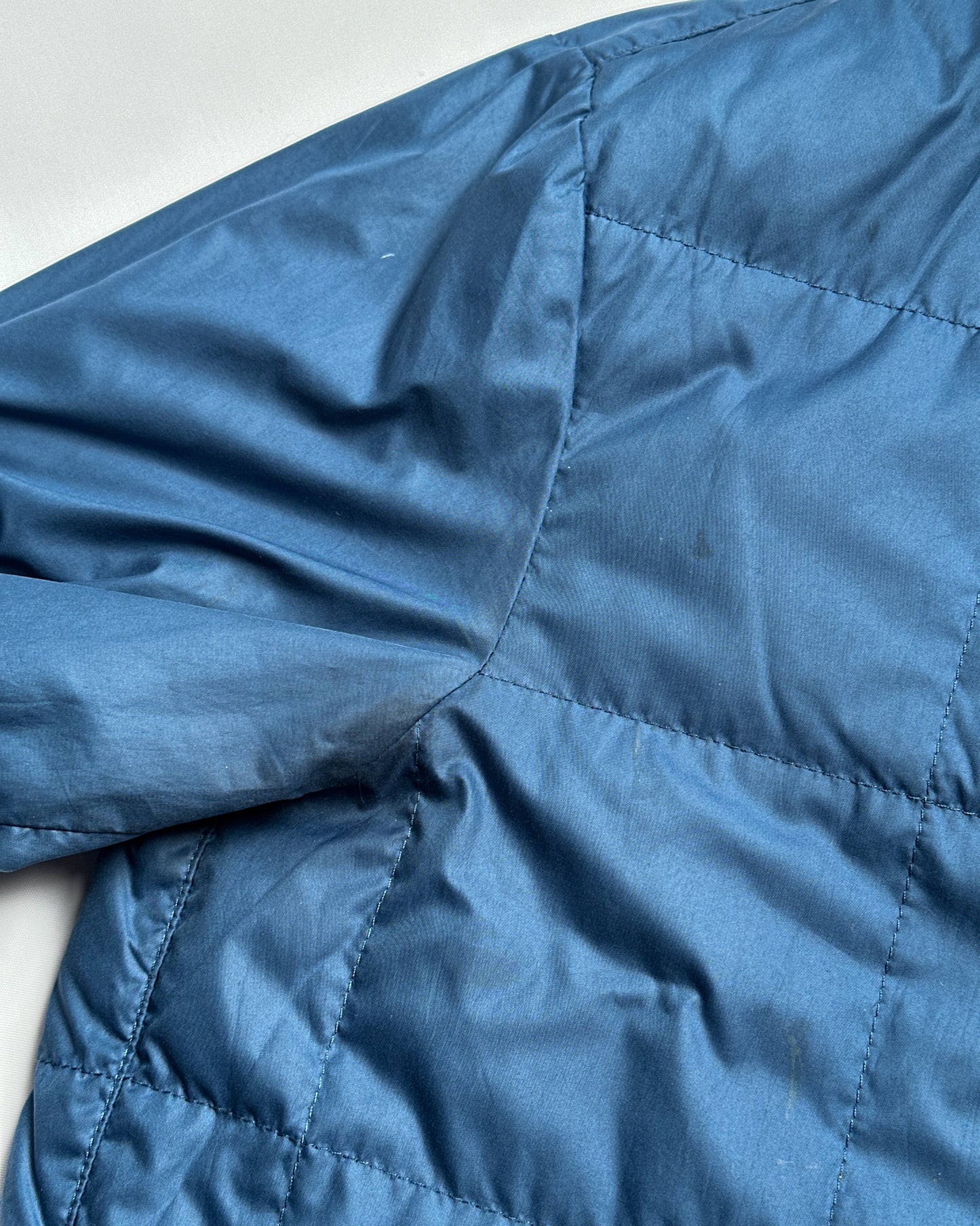 Maison Margiela Reversible Puffer Jacket