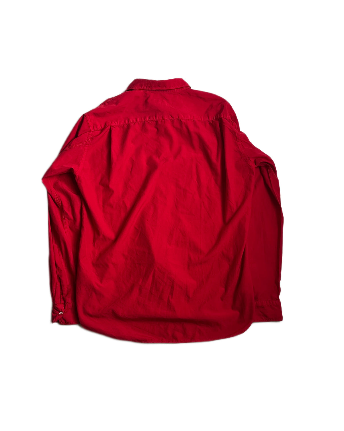 Comme des Garcons Homme Plus Button Up Shirt