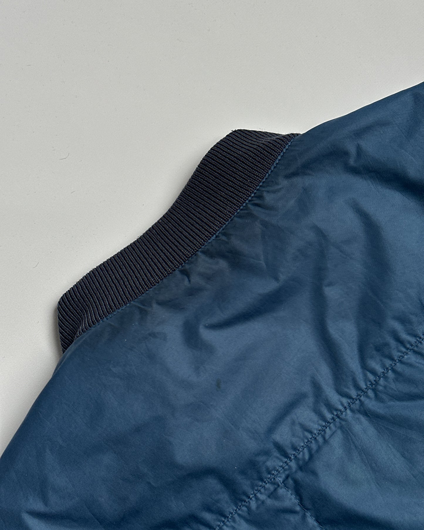 Maison Margiela Reversible Puffer Jacket