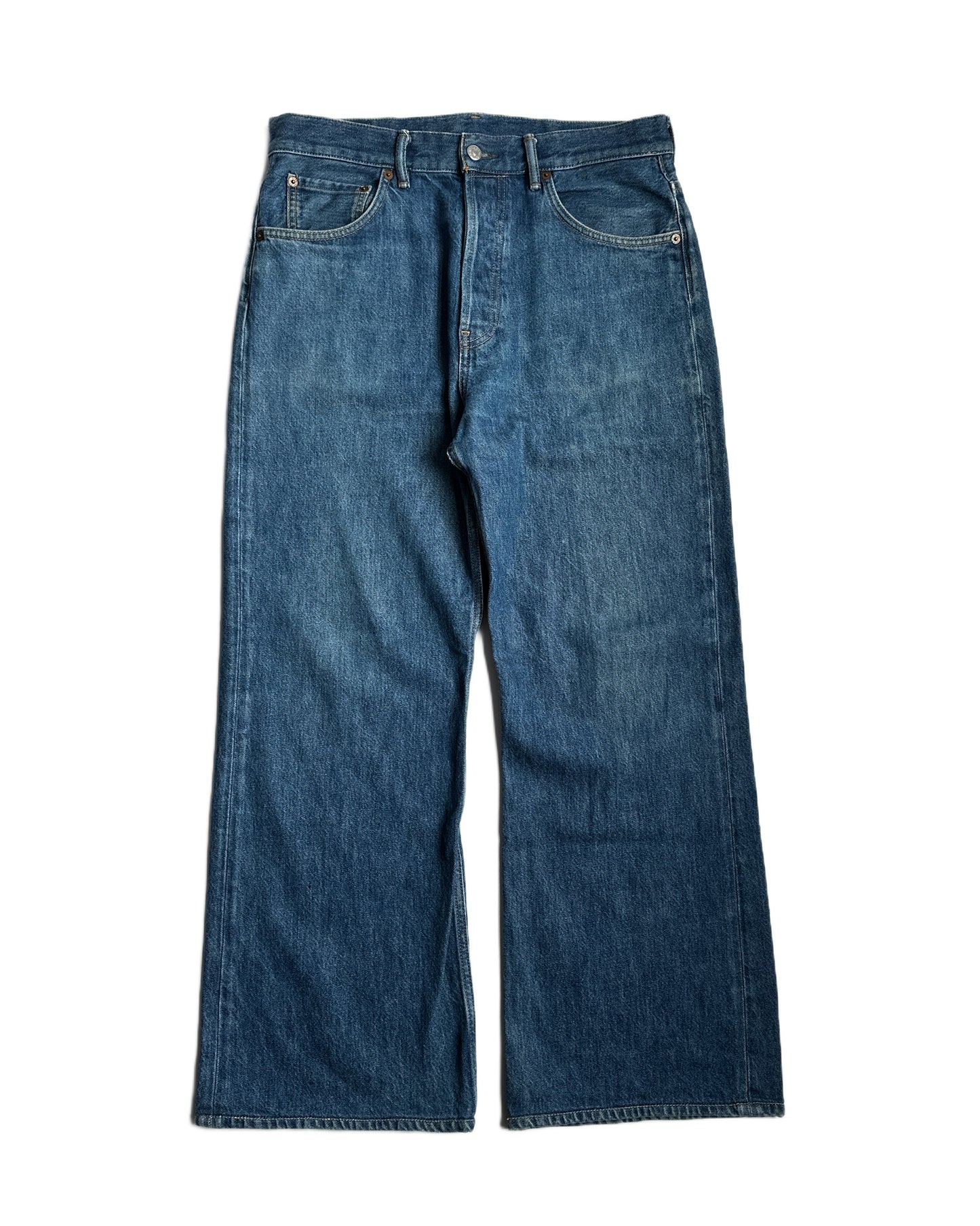 Acne Studios 2021M Jeans