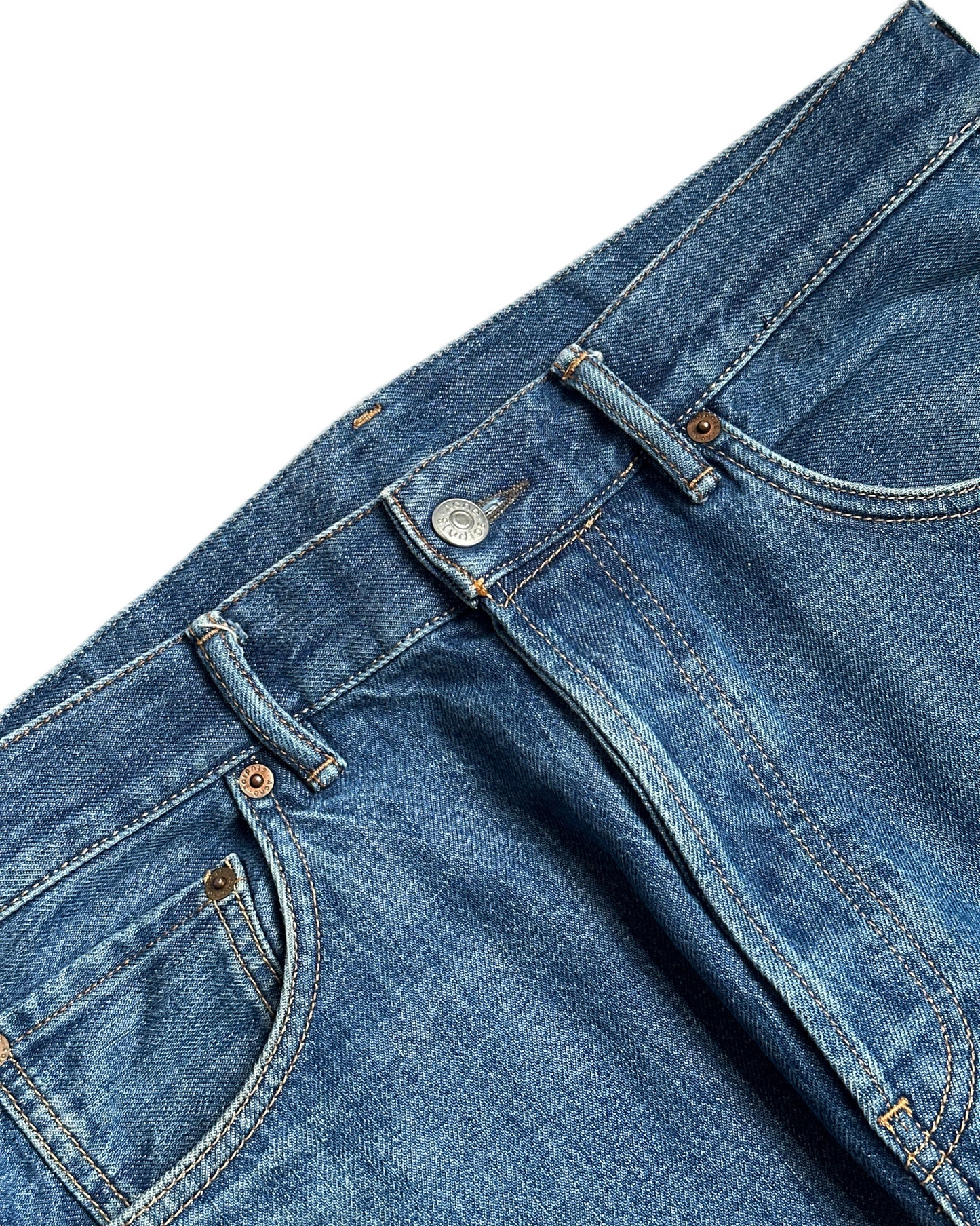 Acne Studios 2021M Jeans