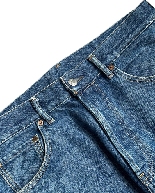 Acne Studios 2021M Jeans