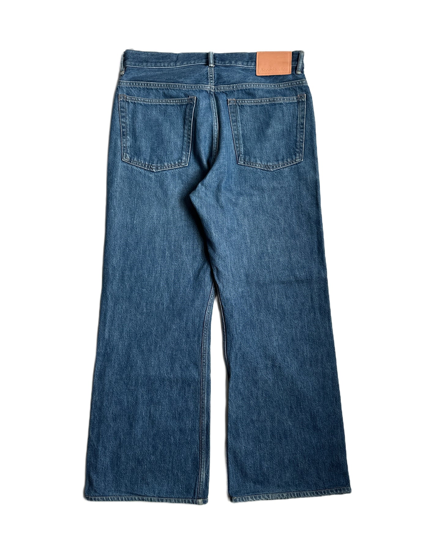 Acne Studios 2021M Jeans