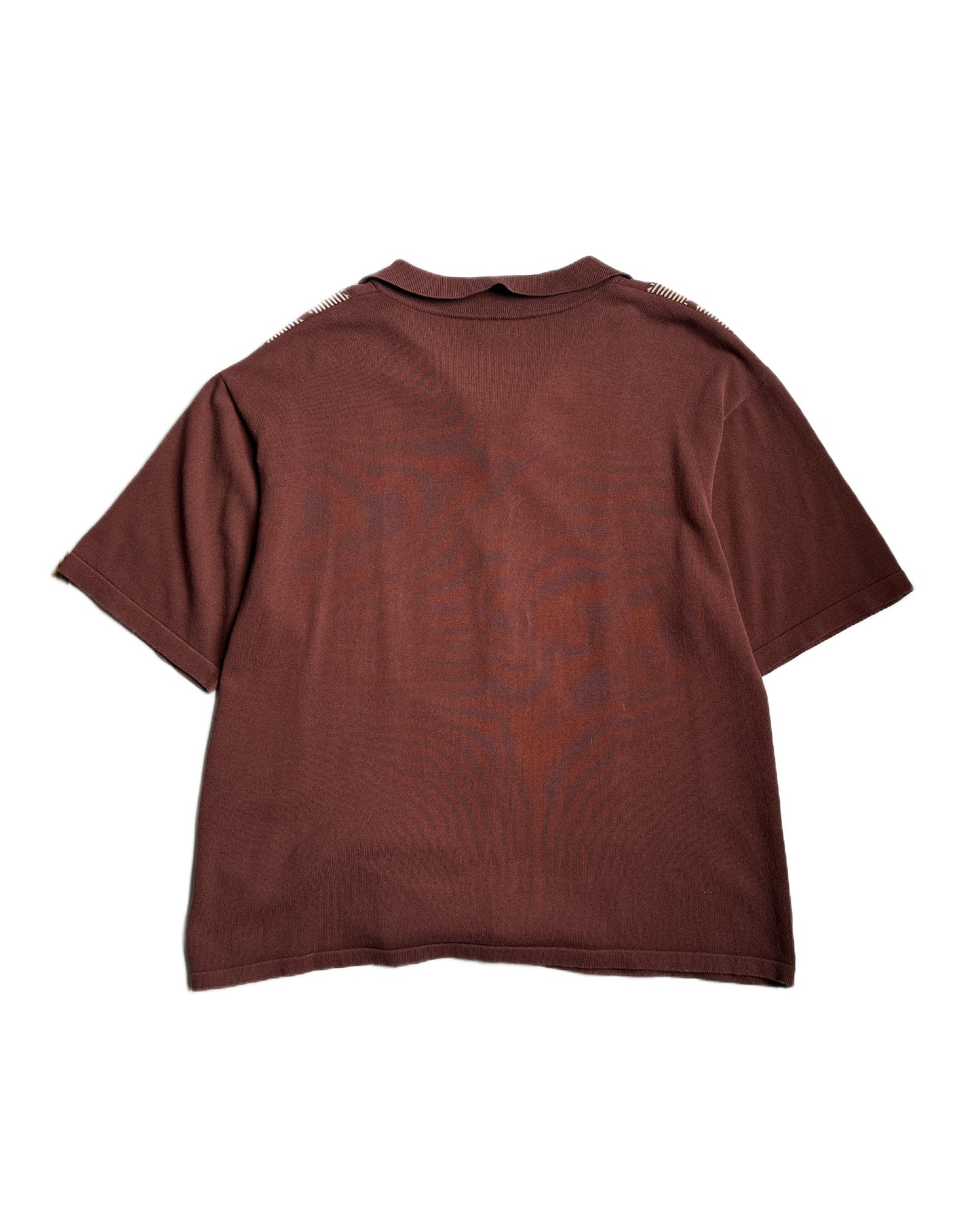 Kapital Tennessee Aloha Knit Shirt