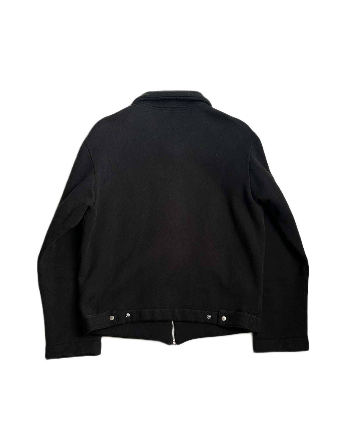 agnes b. Zip Jacket